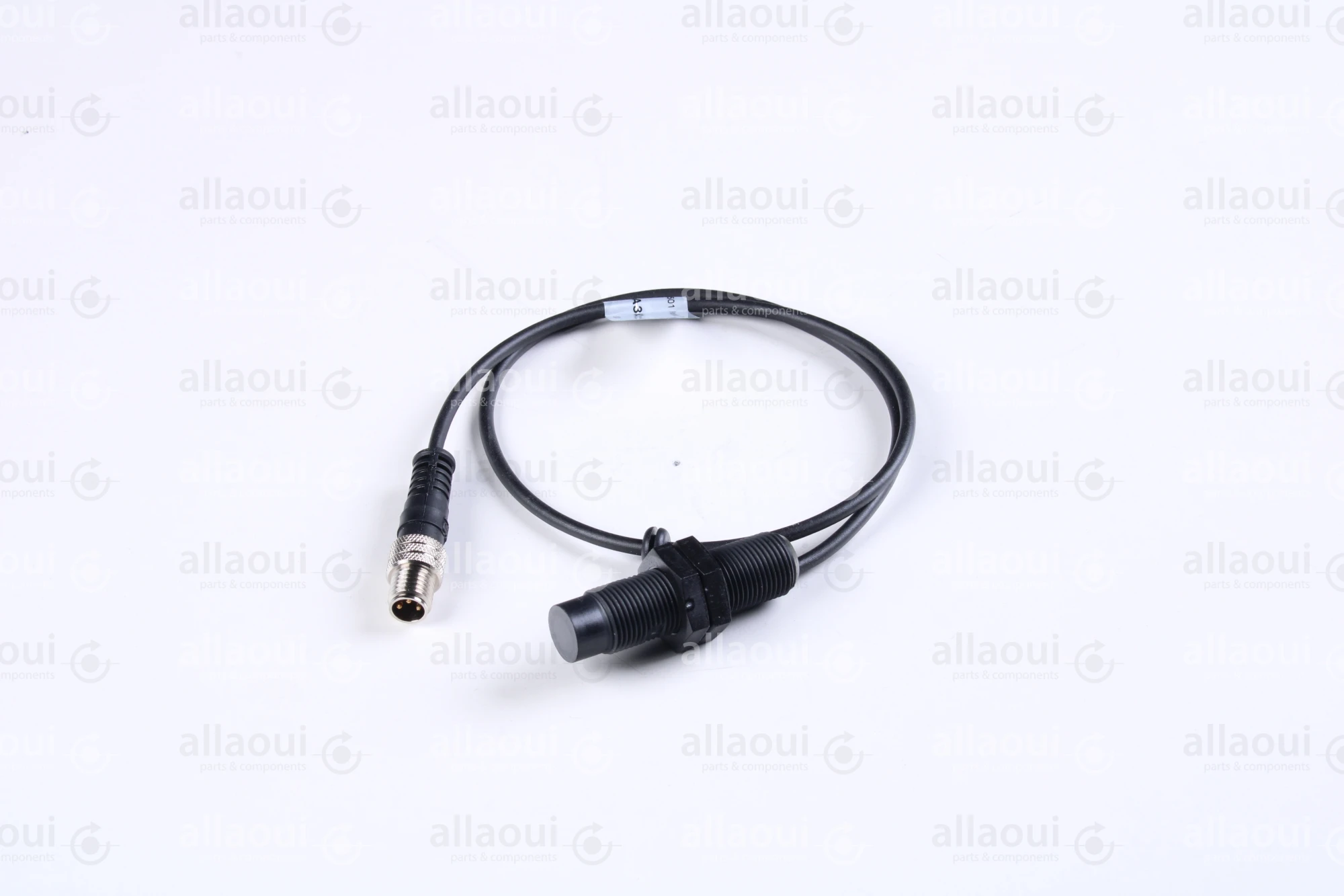 Baumer Capacitive sensor CFAK 12N11/111538 Baumer Capacitive sensor CFAK 12N11/111538