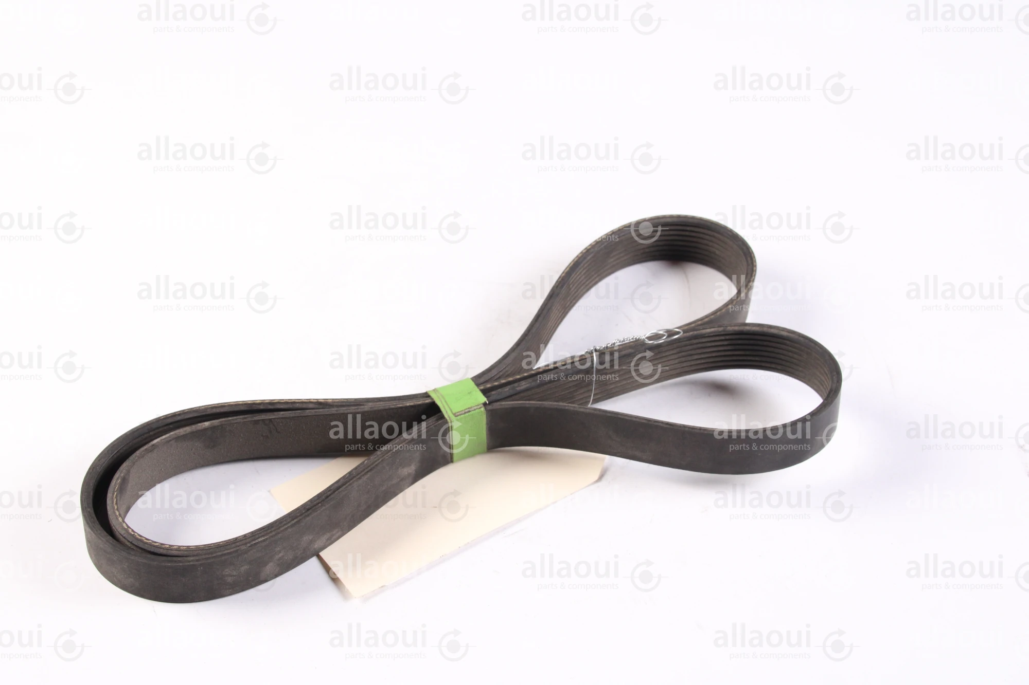 Optibelt V-Ribbed Belt 8-PJ-1092 Optibelt V-Ribbed Belt 8-PJ-1092