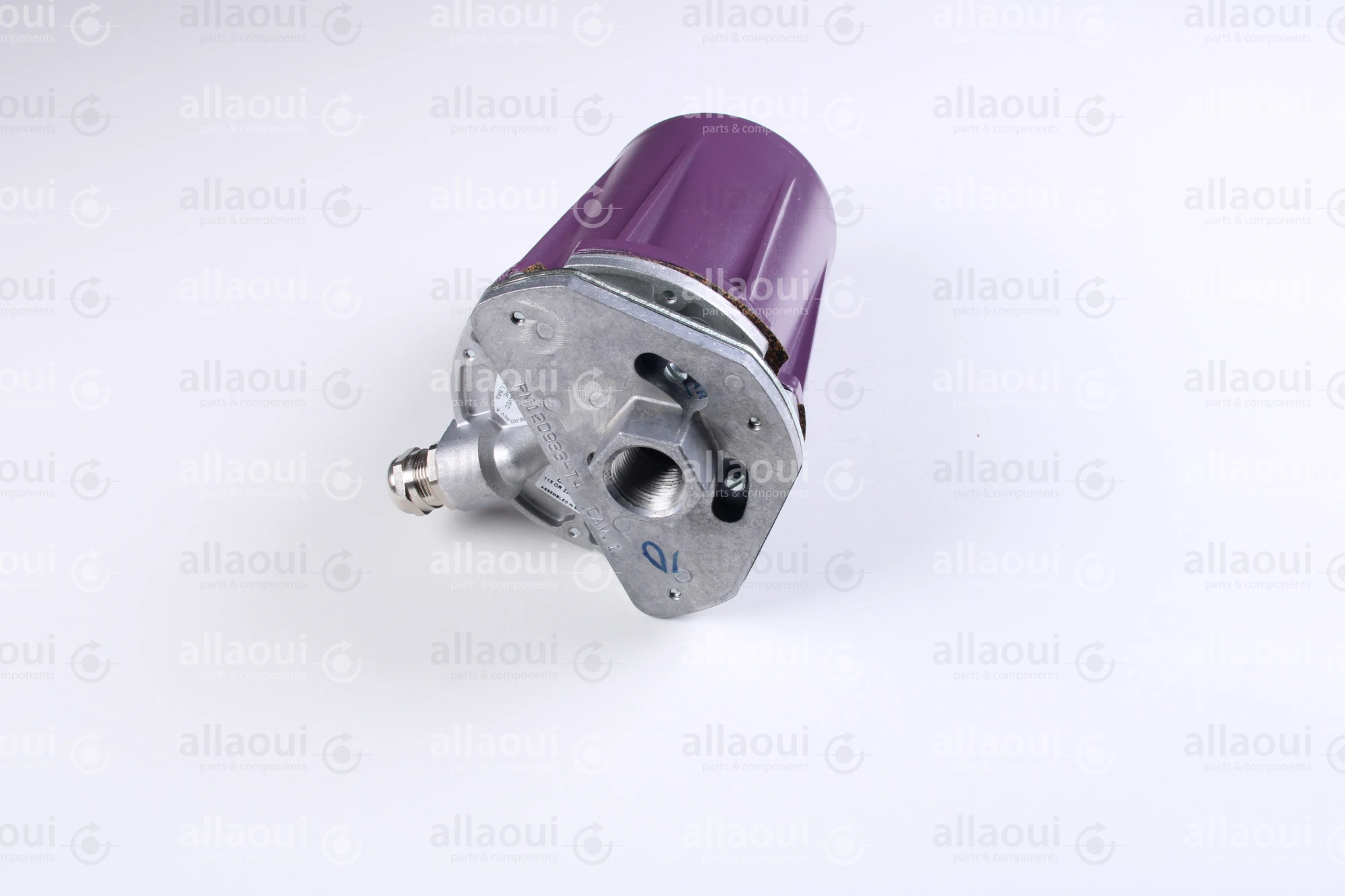 Honeywell UV flame sensor C7061A1079 Honeywell UV flame sensor C7061A1079