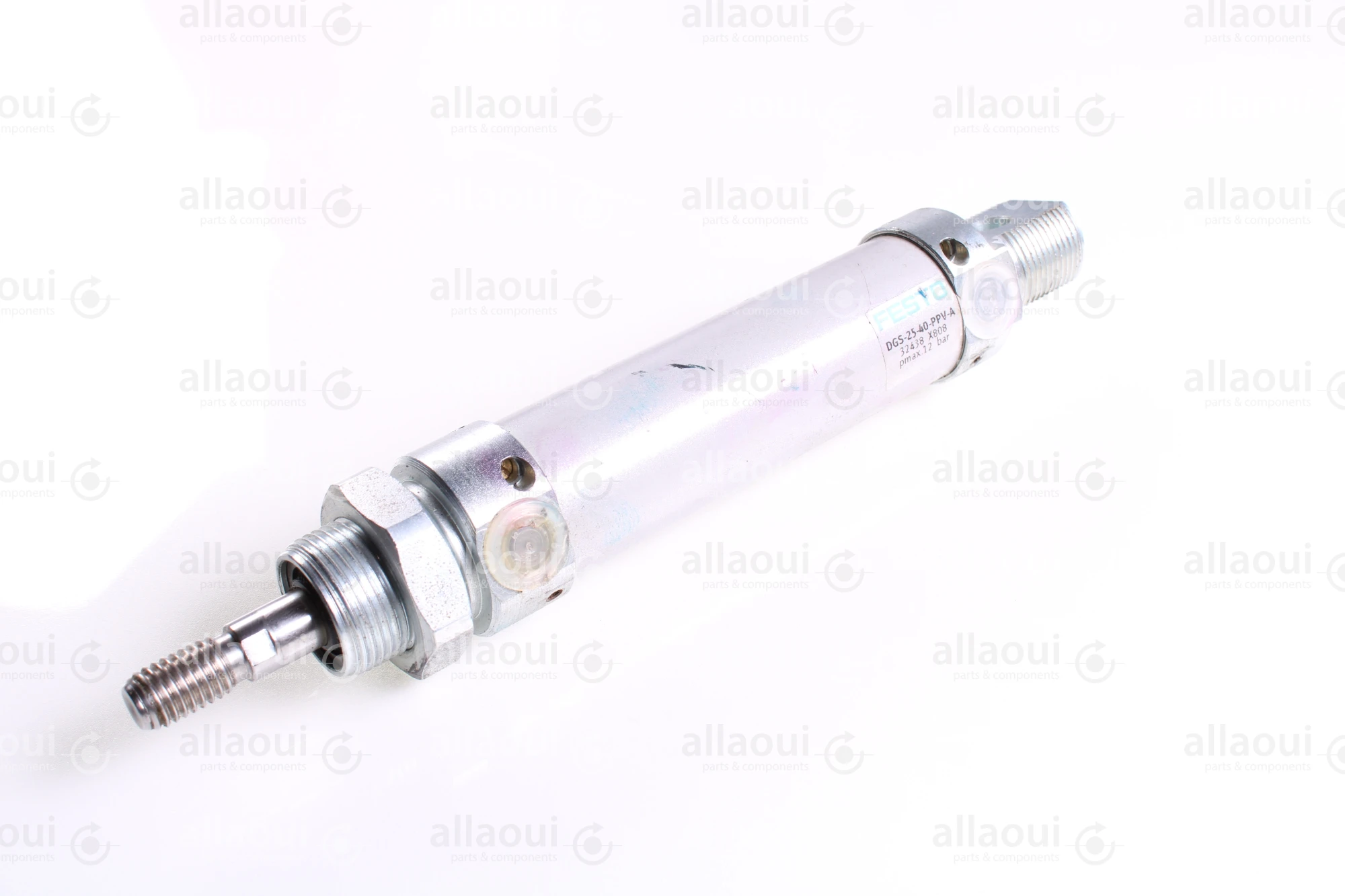 Festo Pneumatic Cylinder DGS-25-40-PPV-A Festo Pneumatic Cylinder DGS-25-40-PPV-A