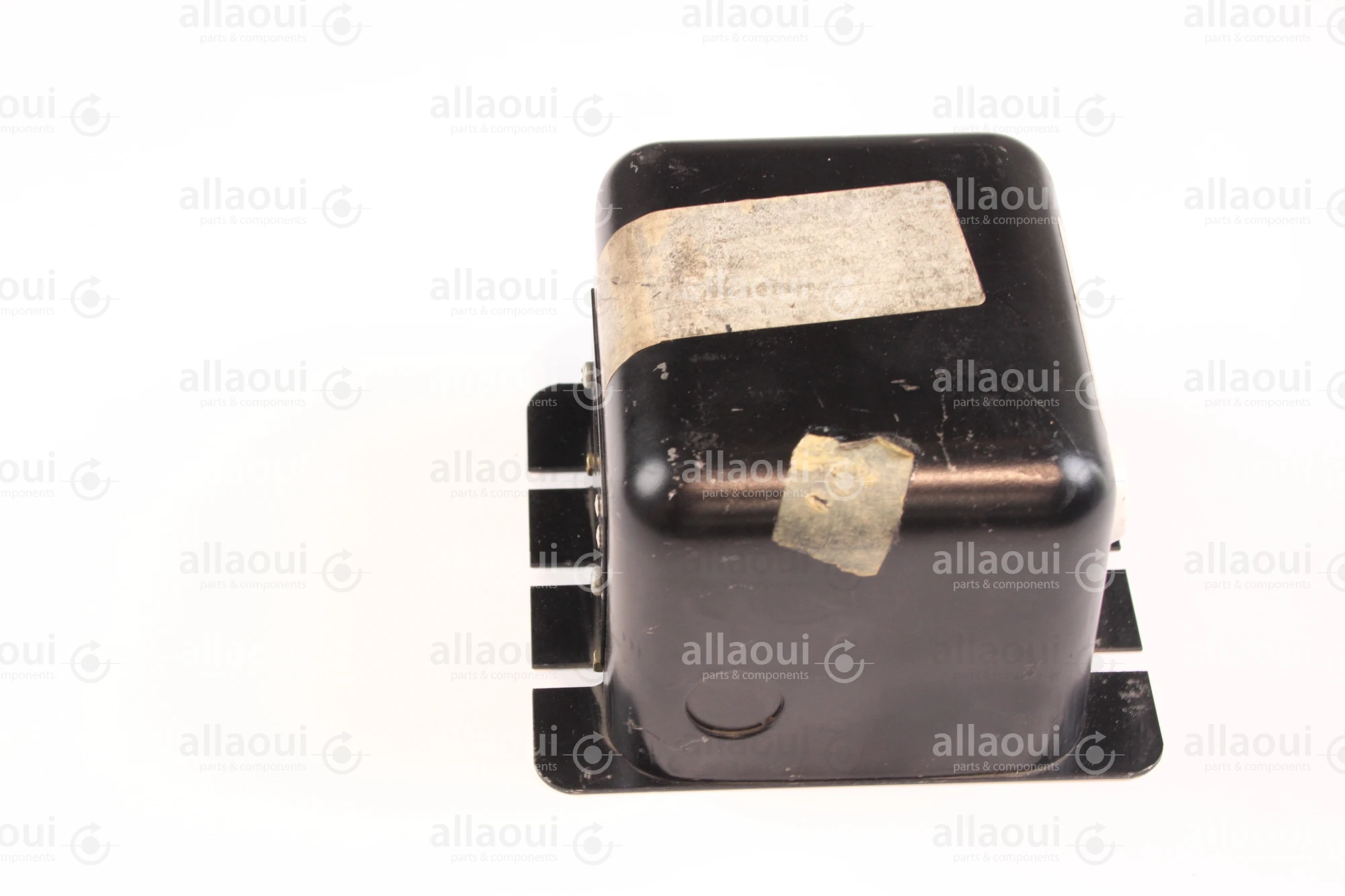 Belpa Gas and Oil Burner Converter H4/TIB-7 Belpa Gas and Oil Burner Converter H4/TIB-7