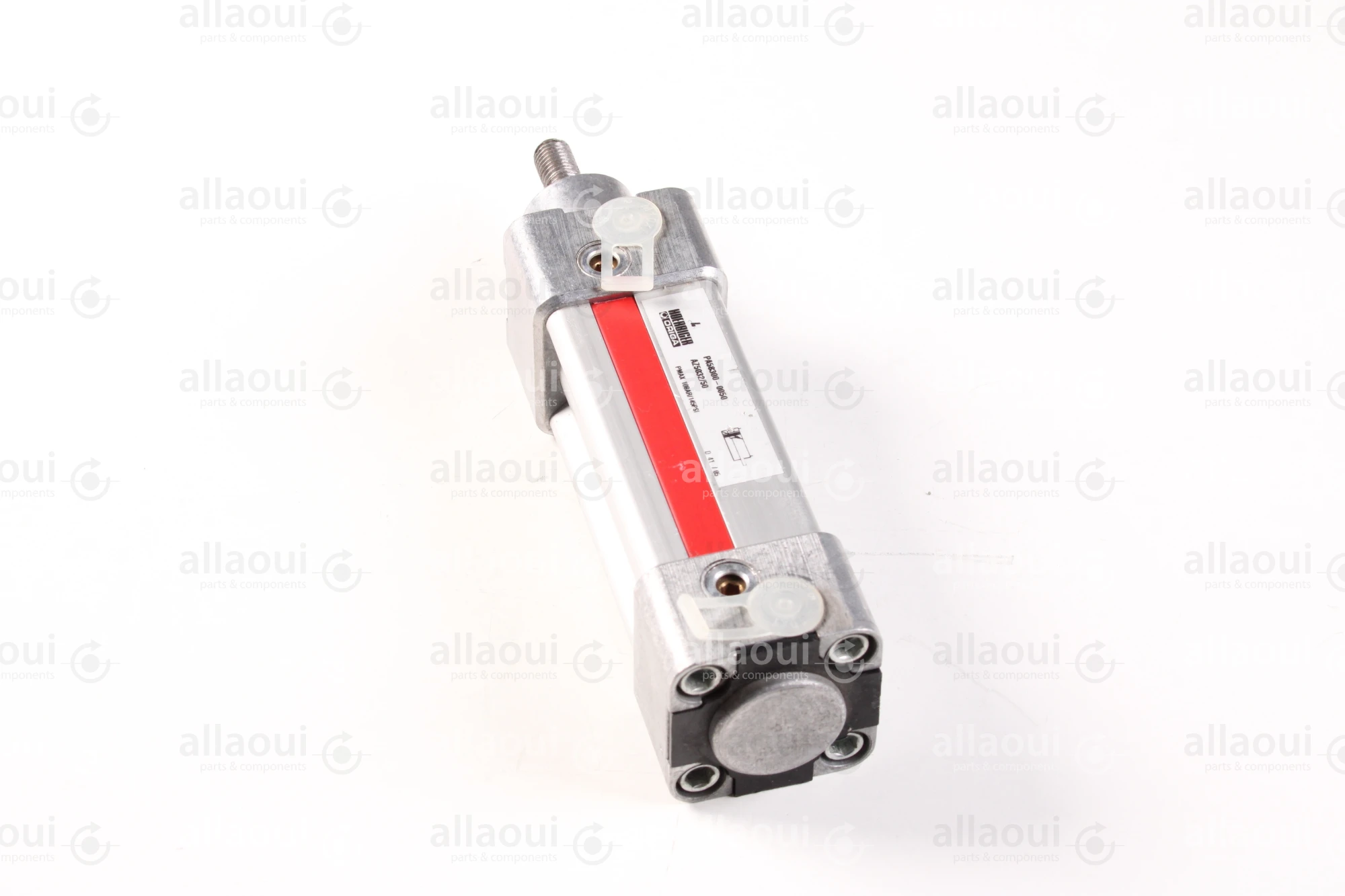 Hoerbiger Pneumatic Cylinder PA58300-0050 Hoerbiger Pneumatic Cylinder PA58300-0050