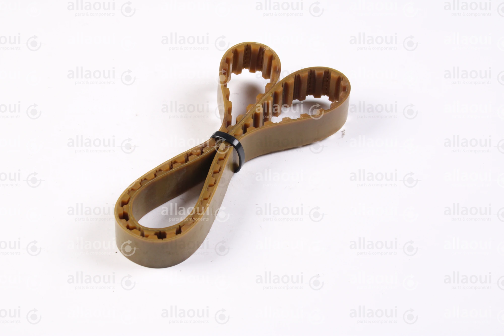 Dayco PU Toothed Belt T10-120-20 Dayco PU Toothed Belt T10-120-20