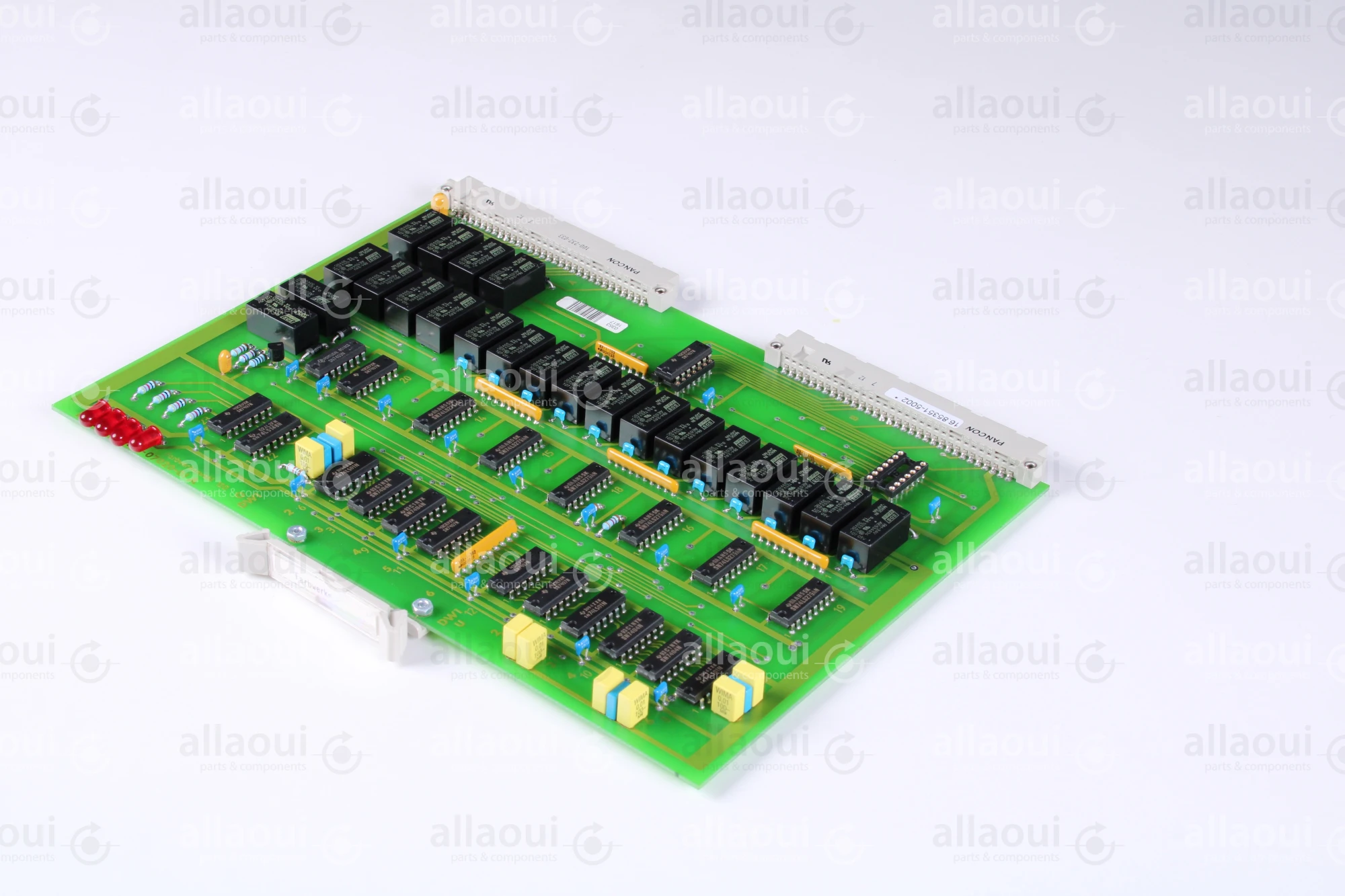 Manroland Board 16.85351-5002 Manroland Board 16.85351-5002