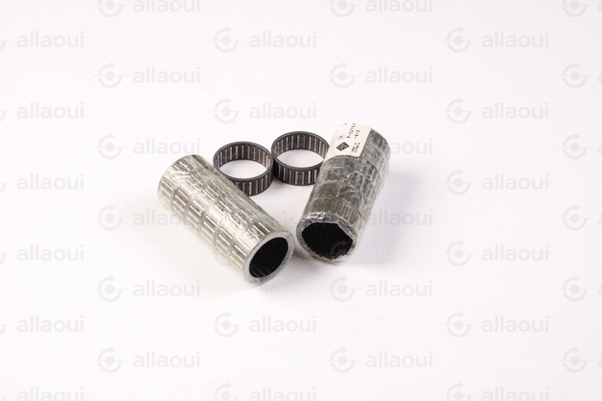INA Needle Roller (14 Pieces) F-227545.01.K/-4-5 INA Needle Roller (14 Pieces) F-227545.01.K/-4-5