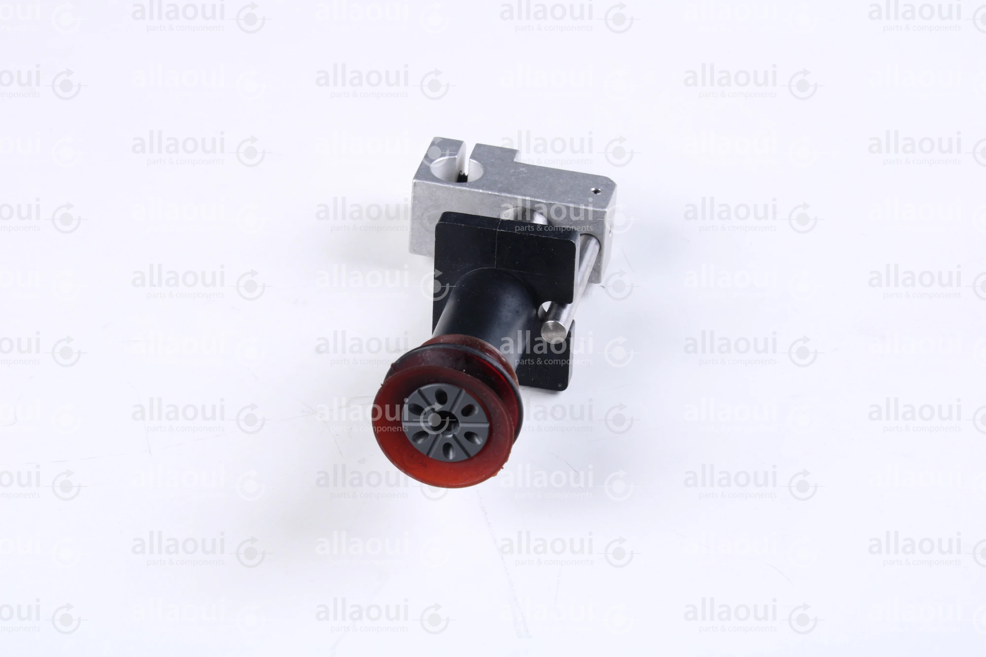 Manroland Separating sucker with base 8121F900566 Manroland Separating sucker with base 8121F900566