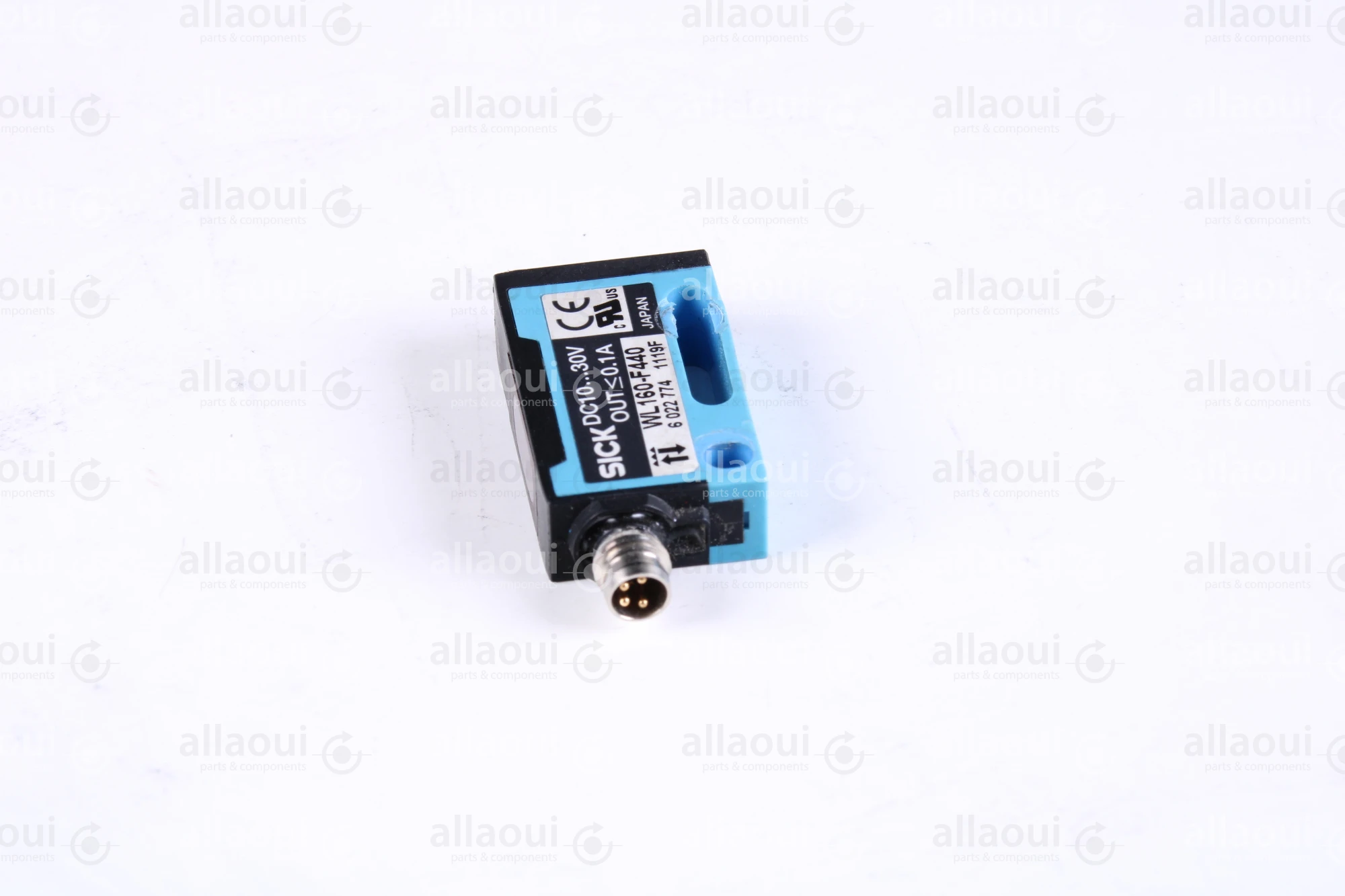 Sick Sensor WL 160-F440 WL 160-F440 Sick Sensor WL 160-F440 WL 160-F440