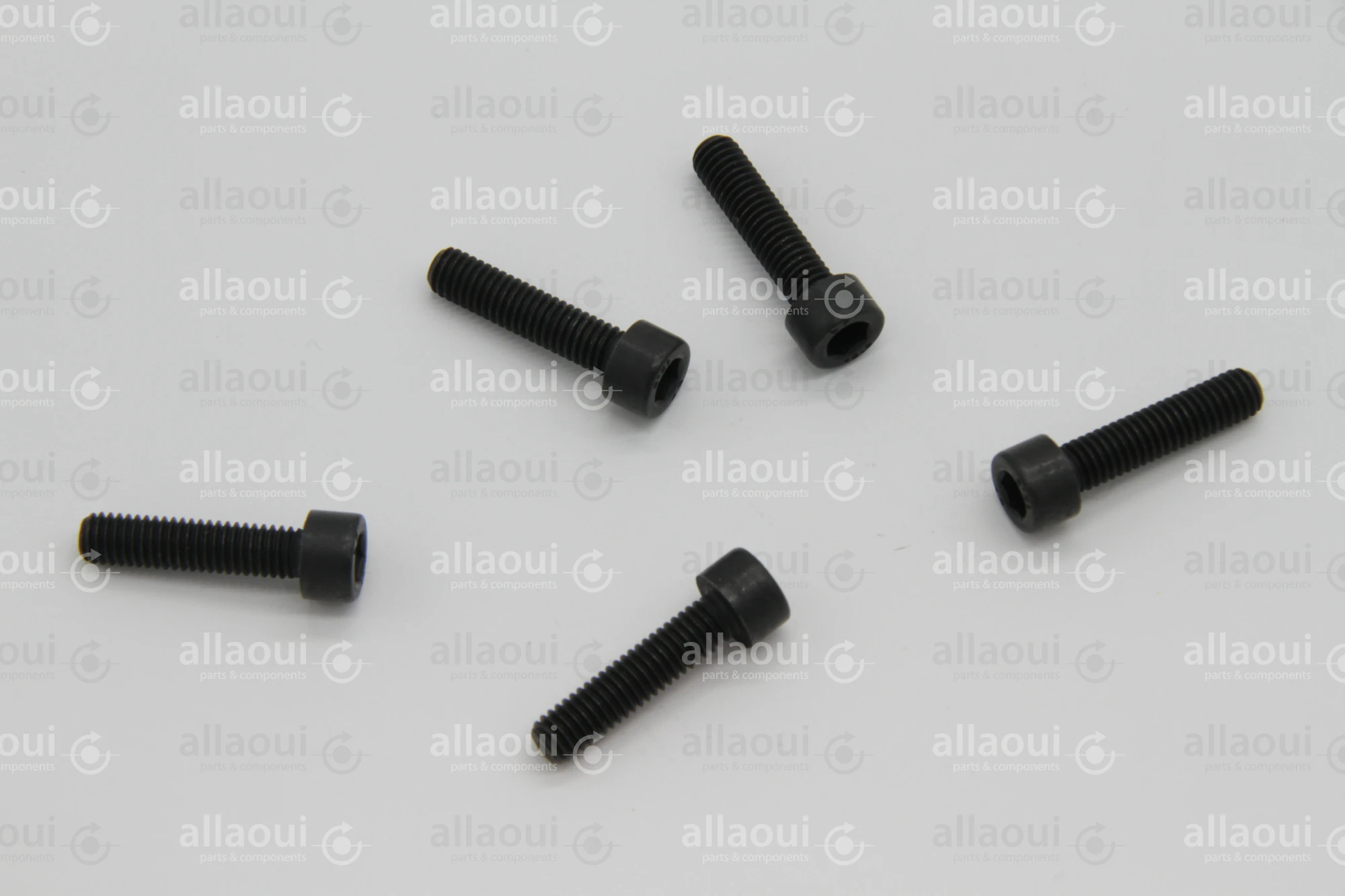Heidelberg Screw M6x25 00.520.2520/