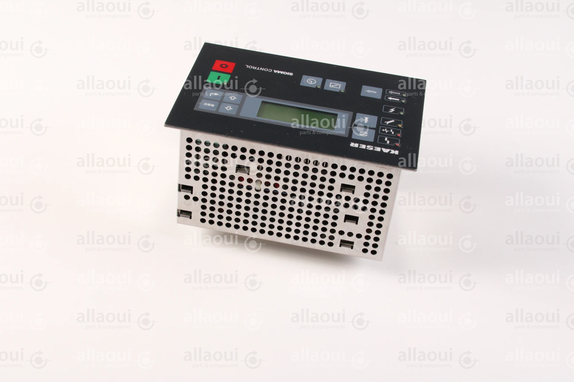 Siemens Kaeser Air Compressor controller A5E00072961 Siemens Kaeser Air Compressor controller A5E00072961