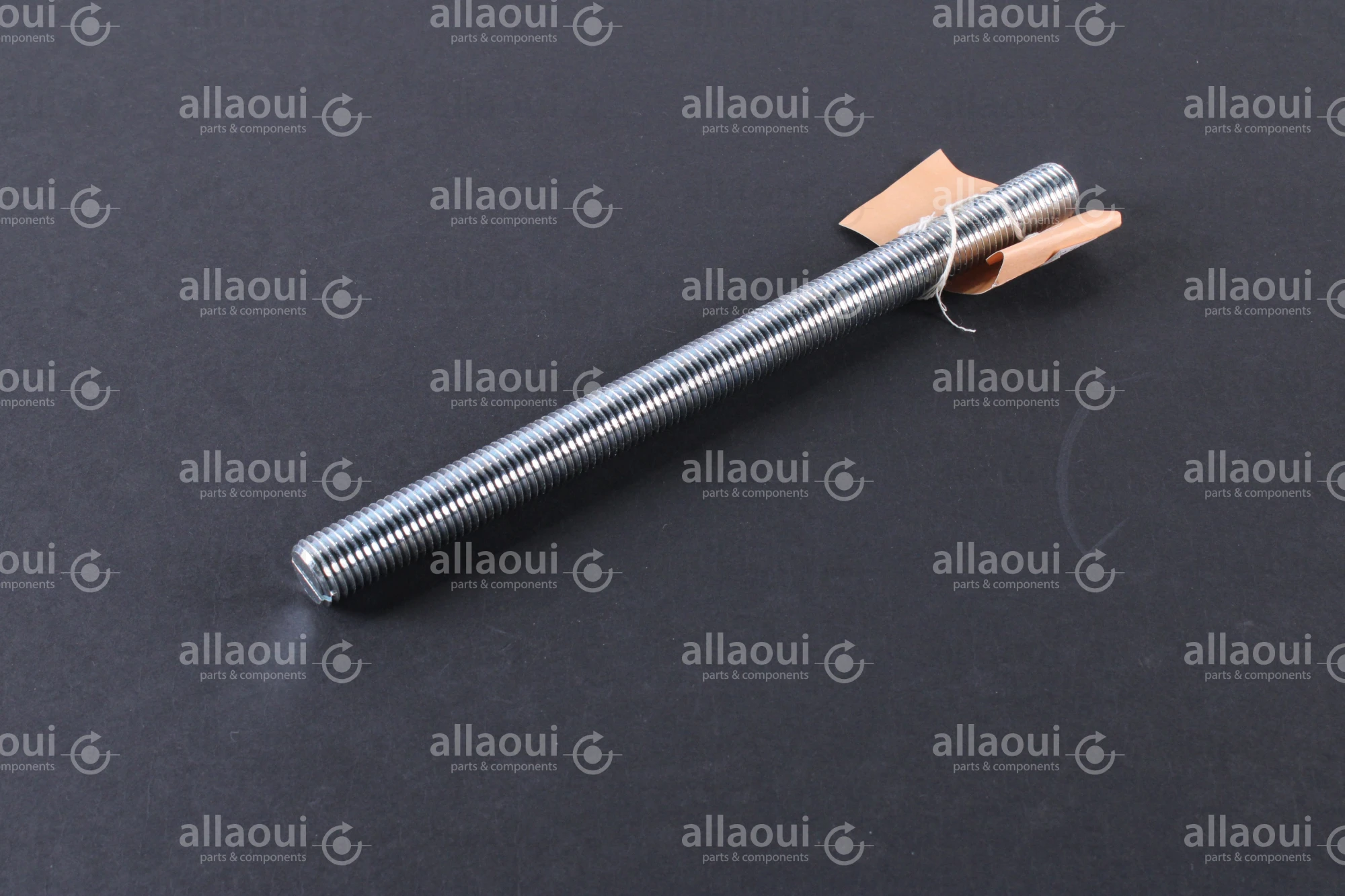 Müller Martini Rod M20X282 7238.1229.4 Müller Martini Rod M20X282 7238.1229.4