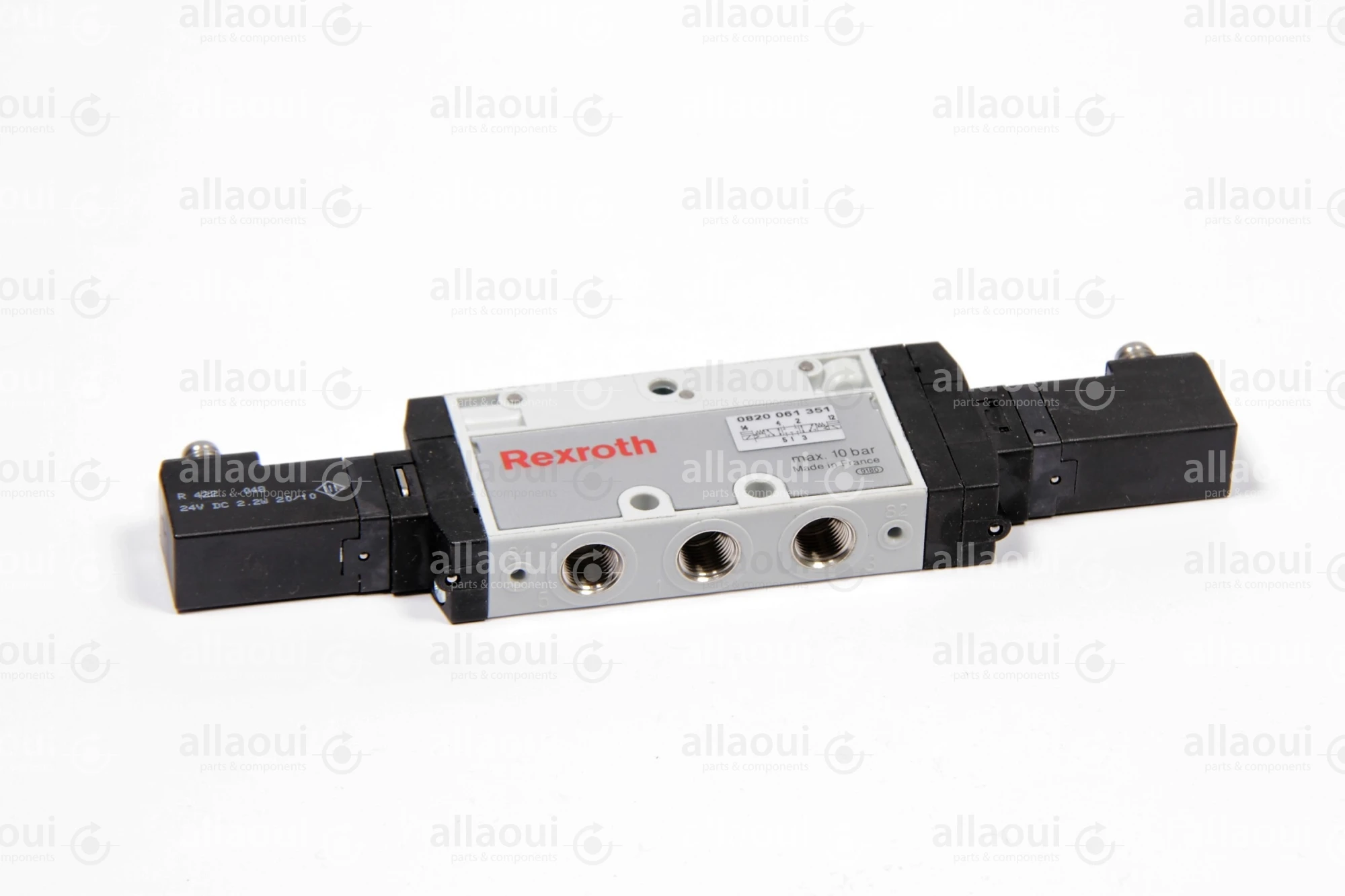 Bosch Rexroth Pneumatic Valve 0820061351 Bosch Rexroth Pneumatic Valve 0820061351