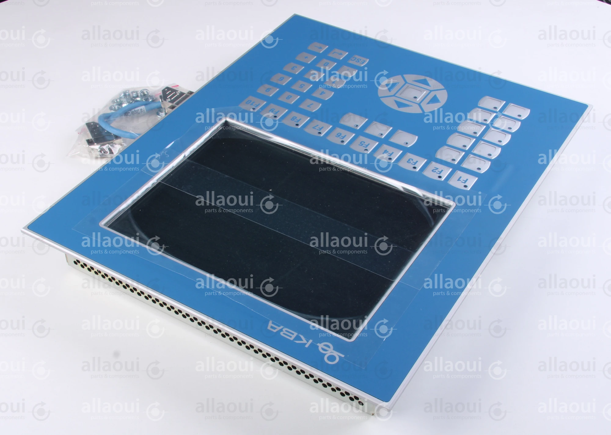 Koenig & Bauer (KBA) Diplay control screen 5D5500.59 Koenig & Bauer (KBA) Diplay control screen 5D5500.59