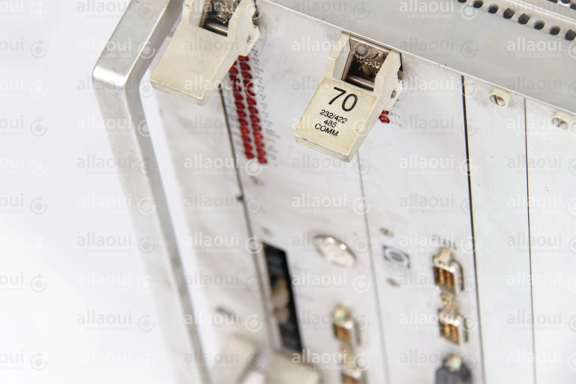 QuadTech Quad Tech QTi Rack RGS V System QuadTech Quad Tech QTi Rack RGS V System