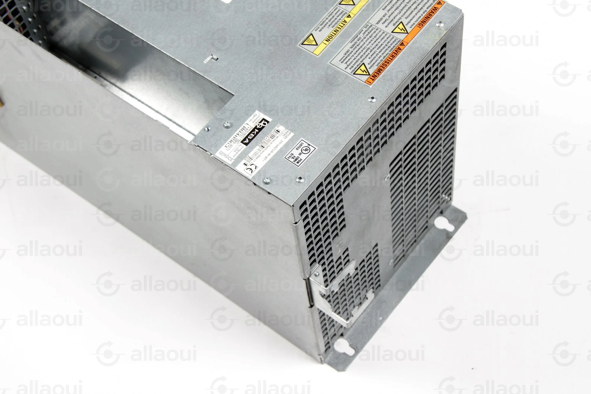 Bosch Rexroth Indra Drive M HMS01.1N-W0210-A-07-NNNN Bosch Rexroth Indra Drive M HMS01.1N-W0210-A-07-NNNN