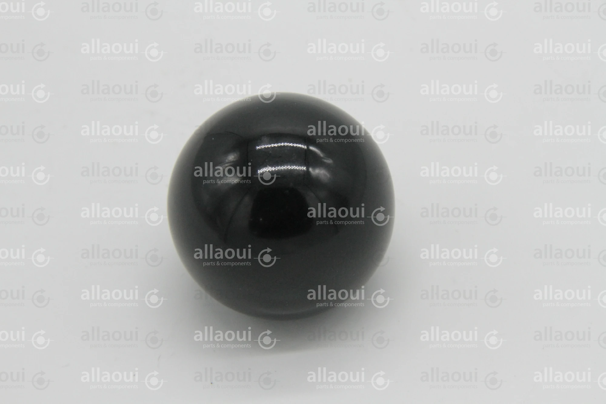 Müller Martini Ball Knob 40/M10 0037.0005 Müller Martini Ball Knob 40/M10 0037.0005