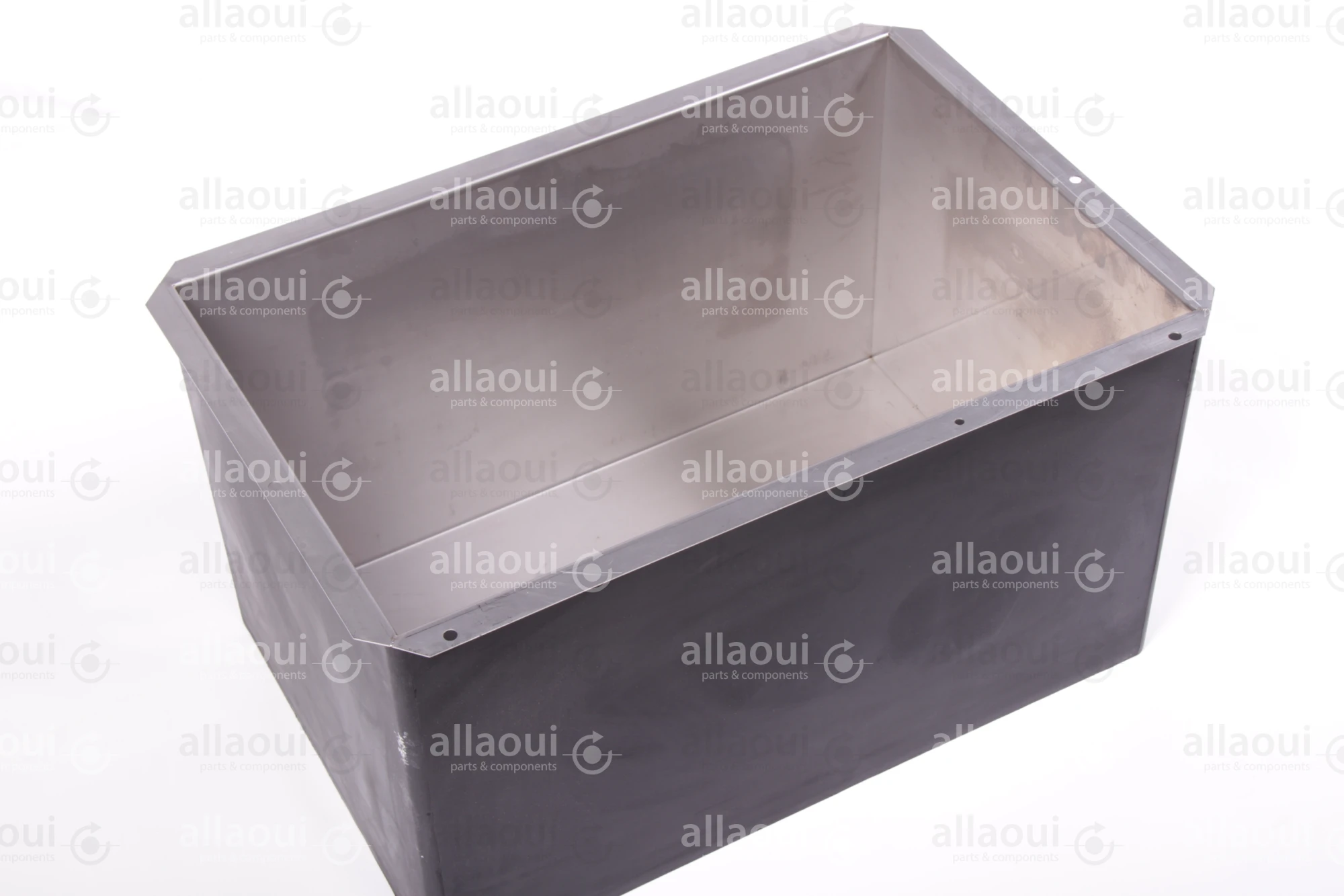 Heidelberg Tank FZT55-H-400/460V SA.196.1505 Heidelberg Tank FZT55-H-400/460V SA.196.1505