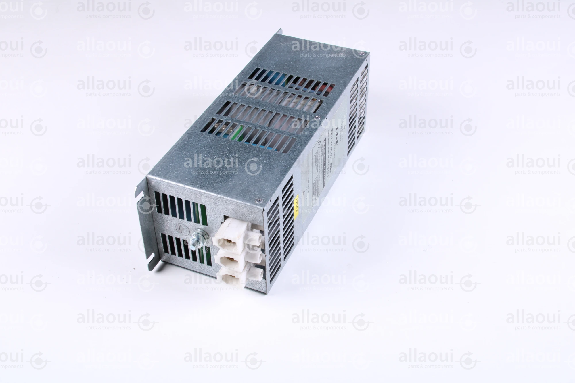 LGF Filter Line Filter FFU 3X56 K LGF Filter Line Filter FFU 3X56 K