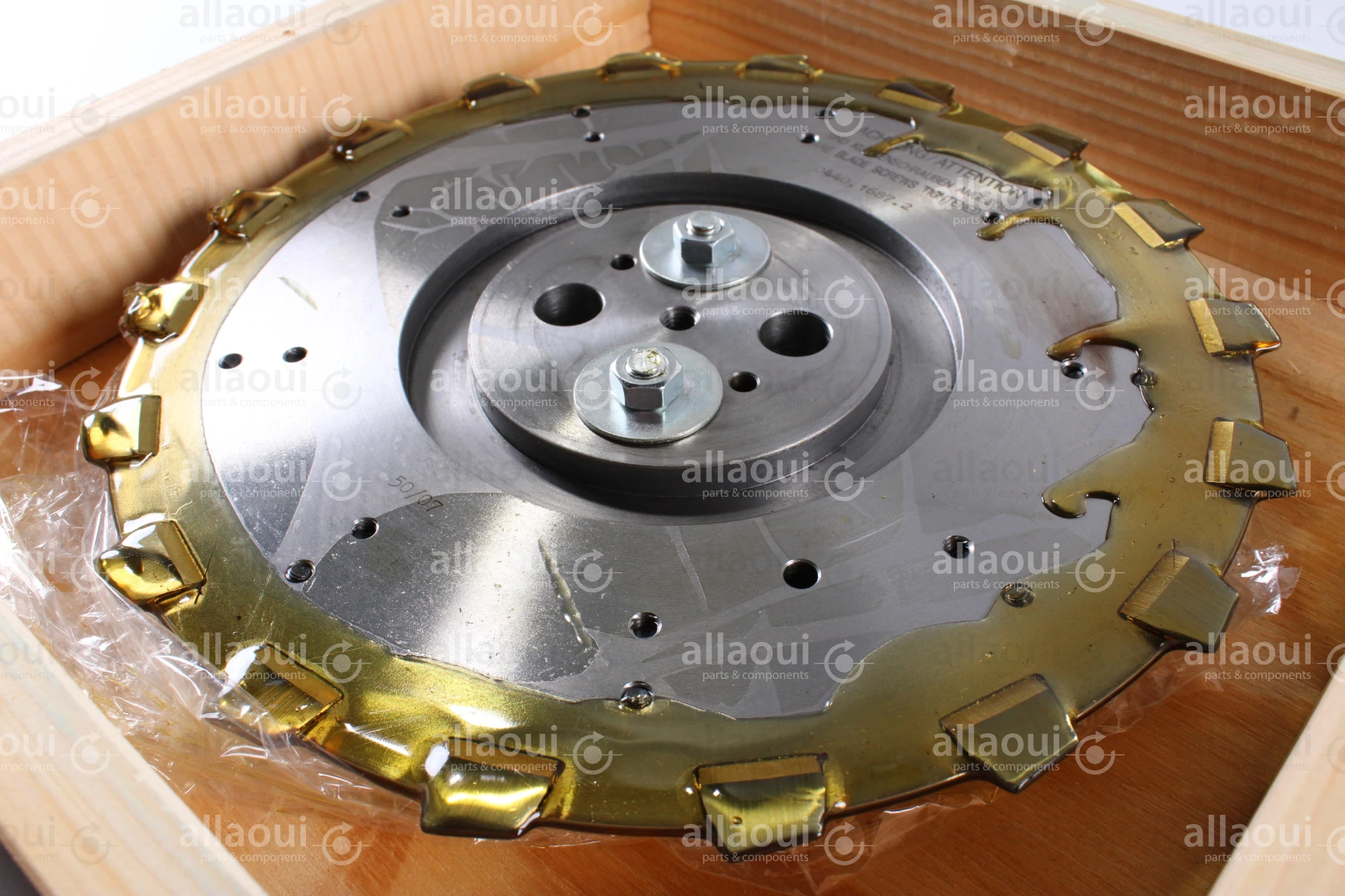 Müller Martini Knife Carrier 0440.1687.2 Müller Martini Knife Carrier 0440.1687.2