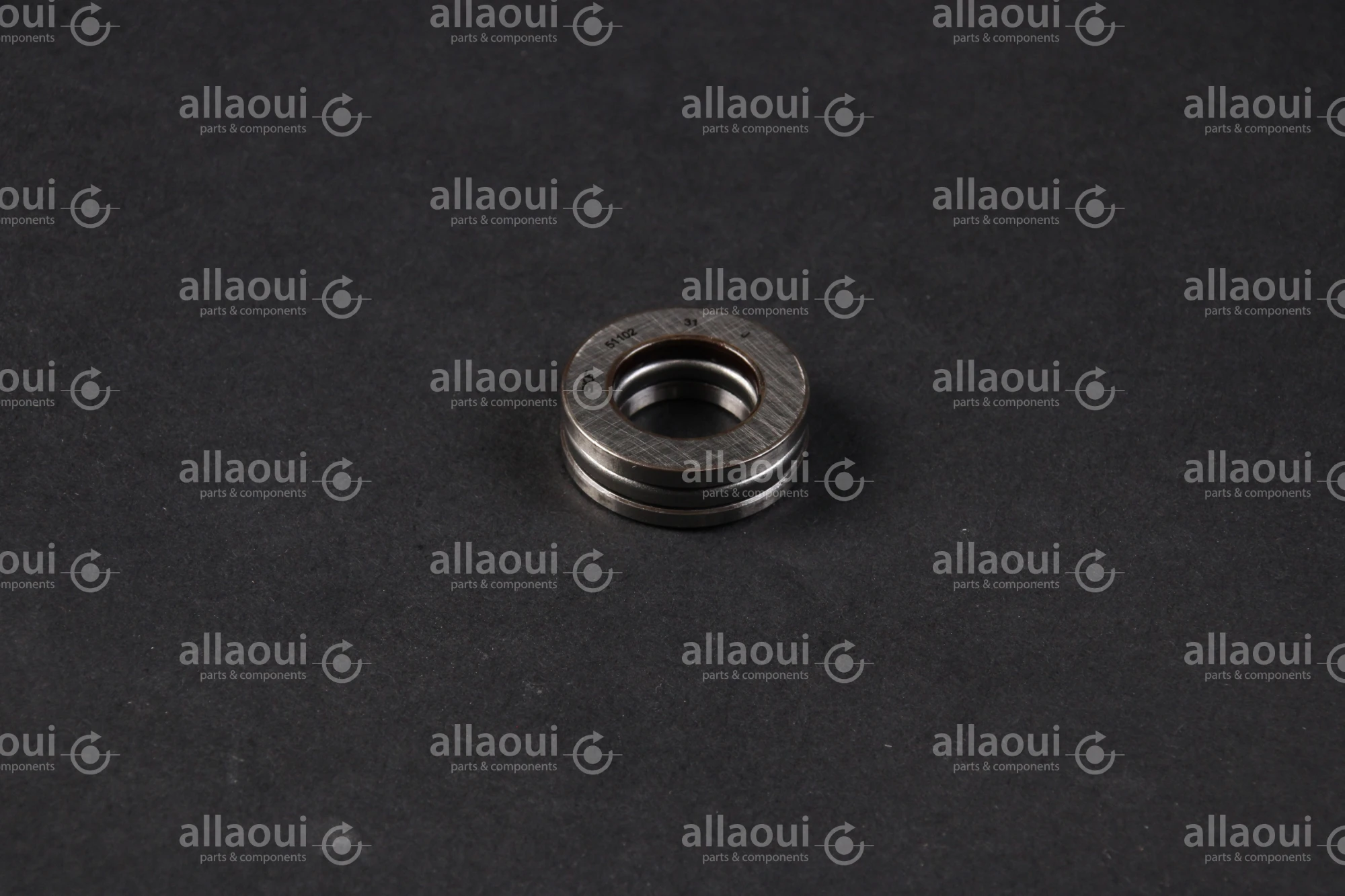 SKF Axial Ball Bearings 51102 SKF Axial Ball Bearings 51102