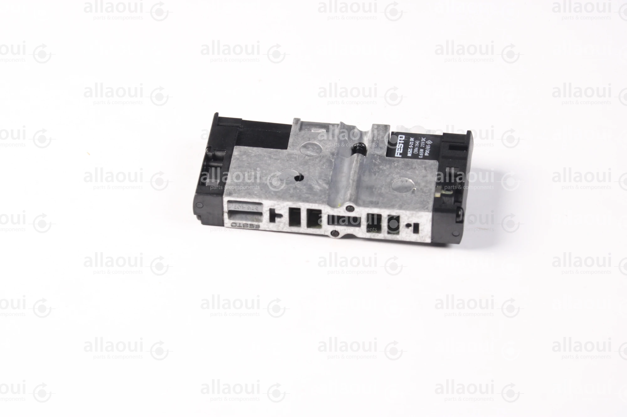 Festo Solenoid Valve 173940 Festo Solenoid Valve 173940