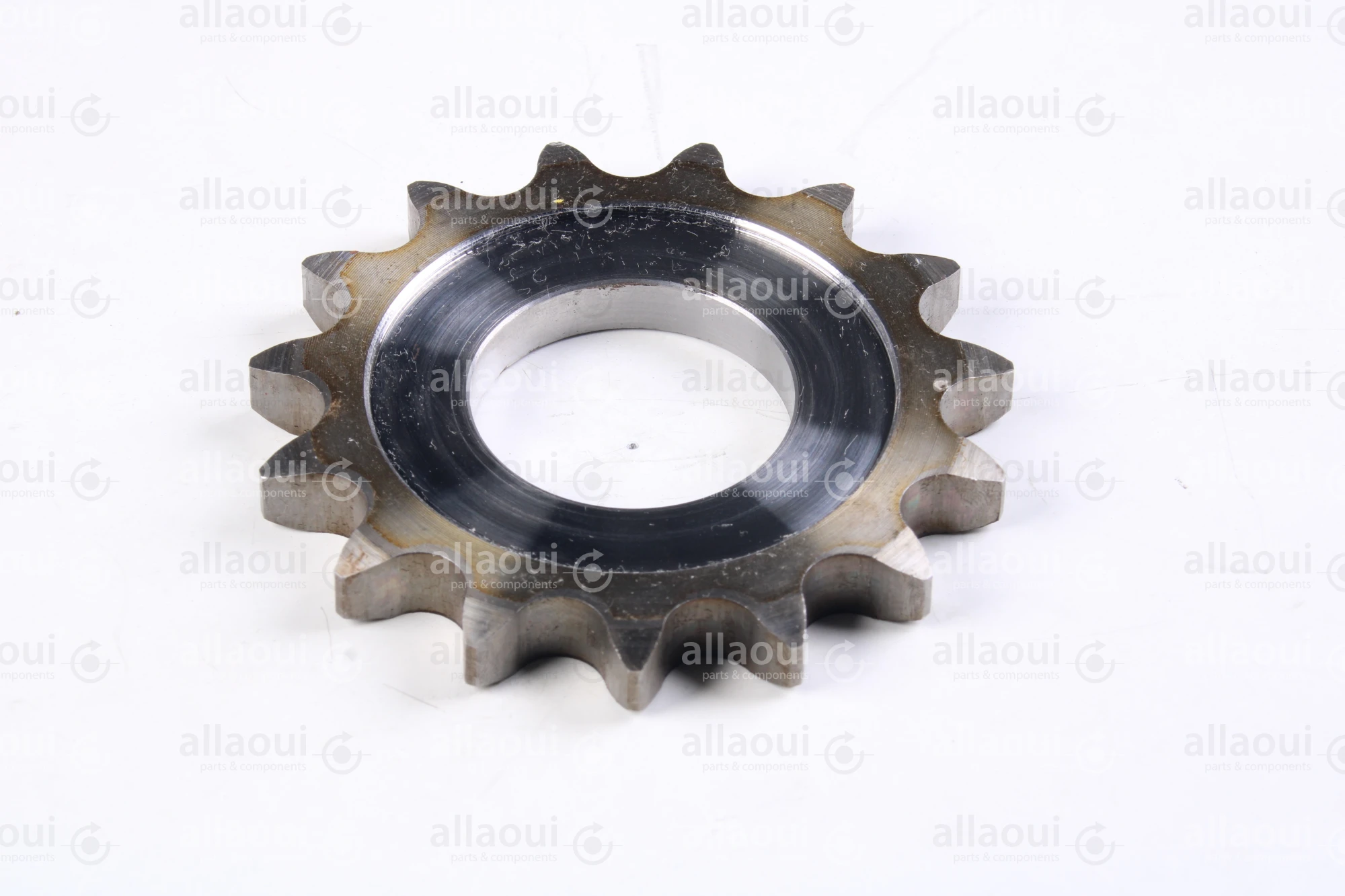 Müller Martini Chain Sprocket 3/4" - Z15 3000.7981.4 Müller Martini Chain Sprocket 3/4" - Z15 3000.7981.4