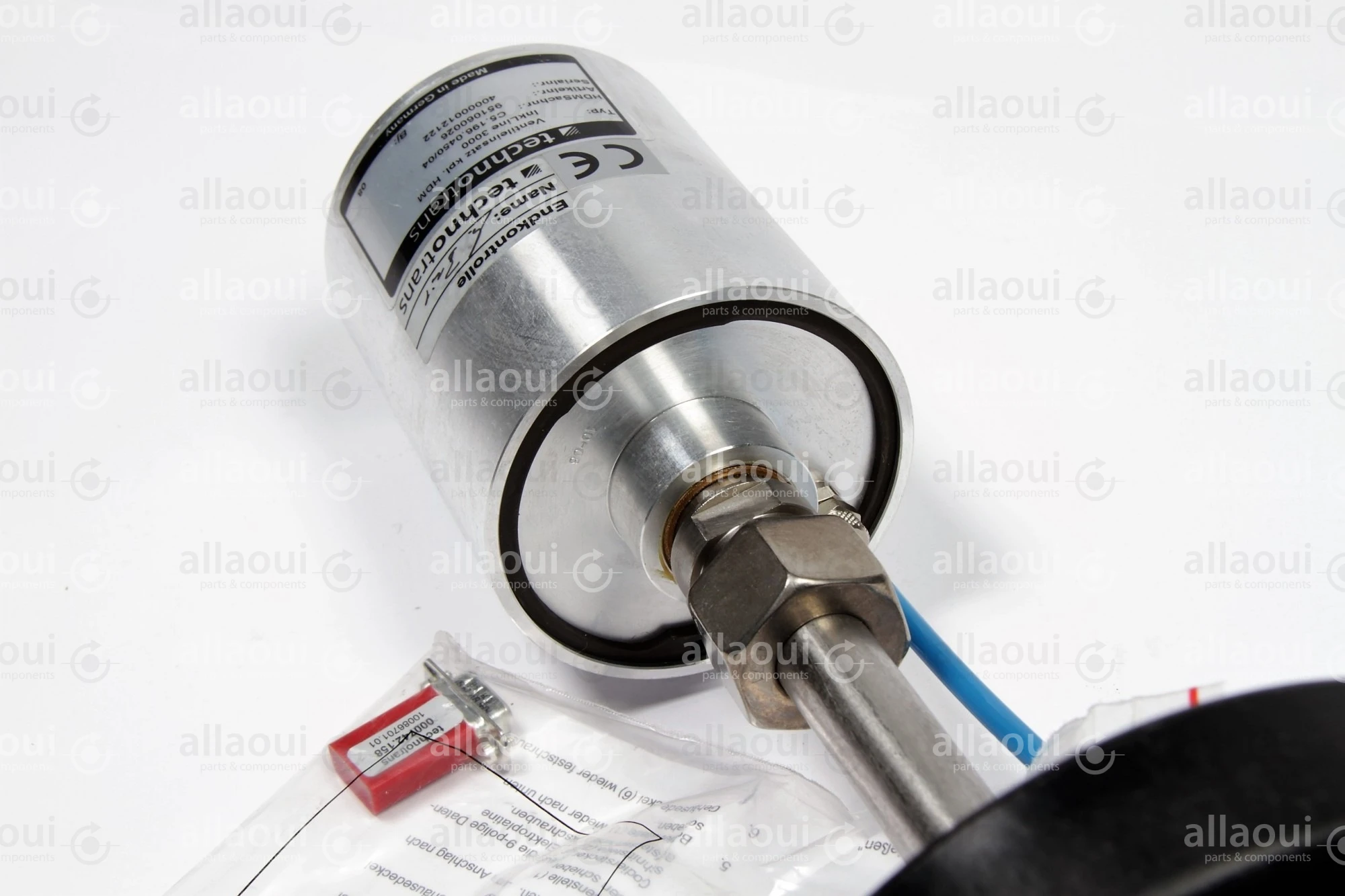 Technotrans Valve InkLine 3000 951060026