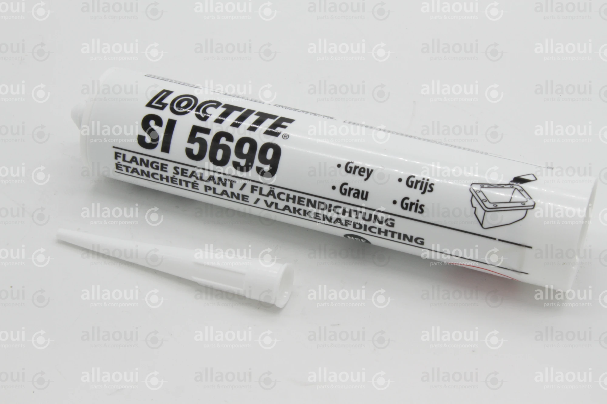 Loctite Sealing Compound Loctite 5699 5699 Loctite Sealing Compound Loctite 5699 5699