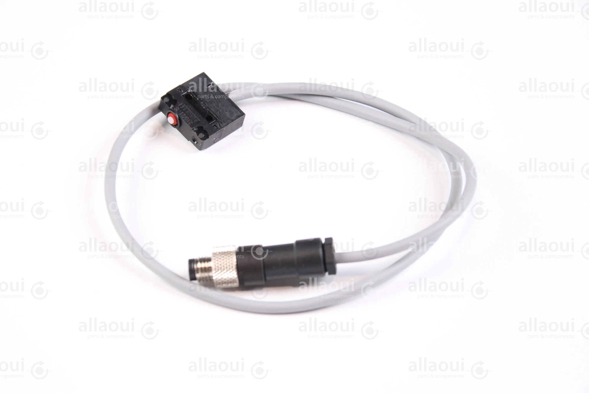 SAIA Burgess Controls Micro Switch V4NCS SAIA Burgess Controls Micro Switch V4NCS