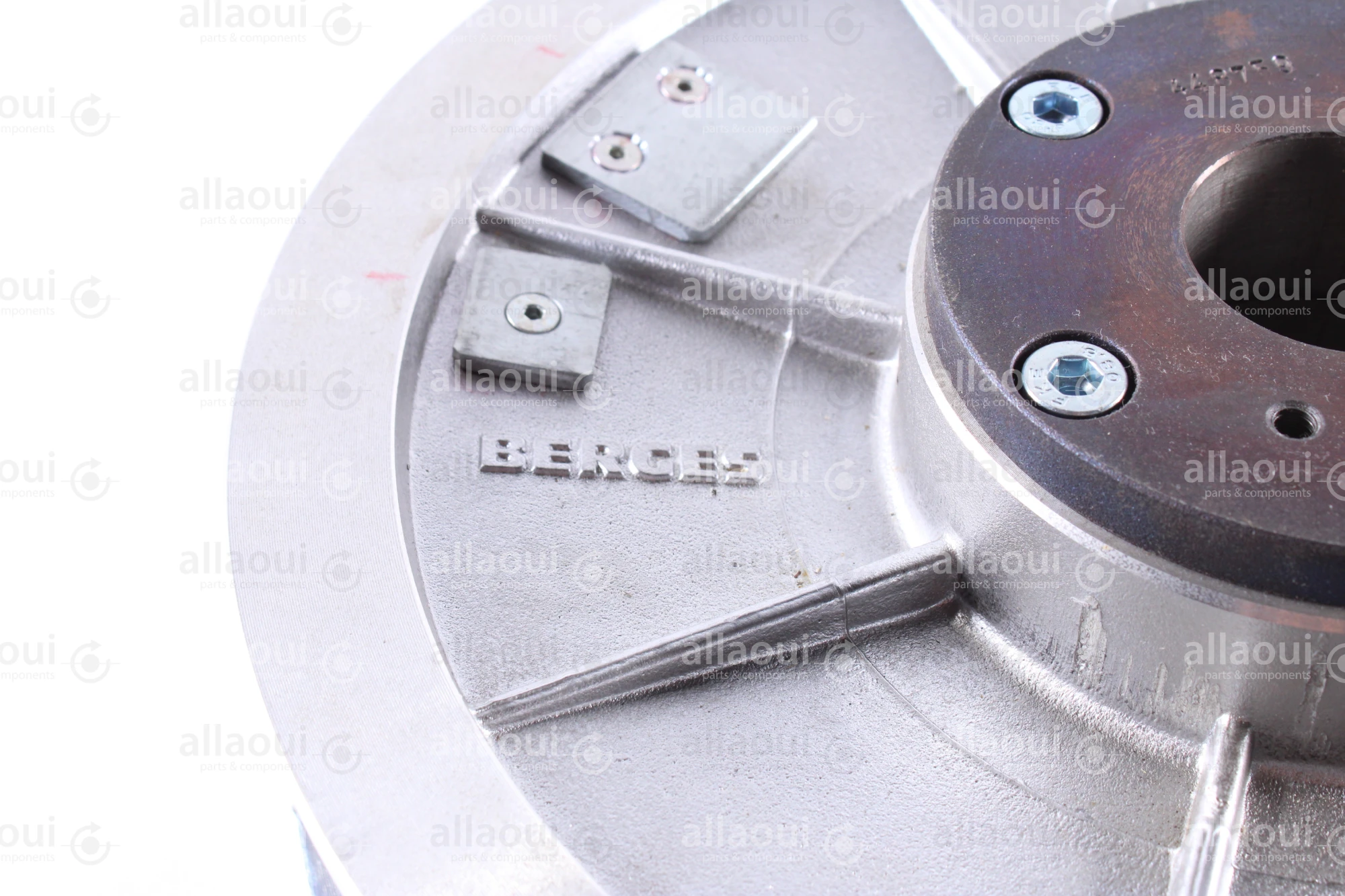 Müller Martini Pulley 3672.2650.2 Müller Martini Pulley 3672.2650.2