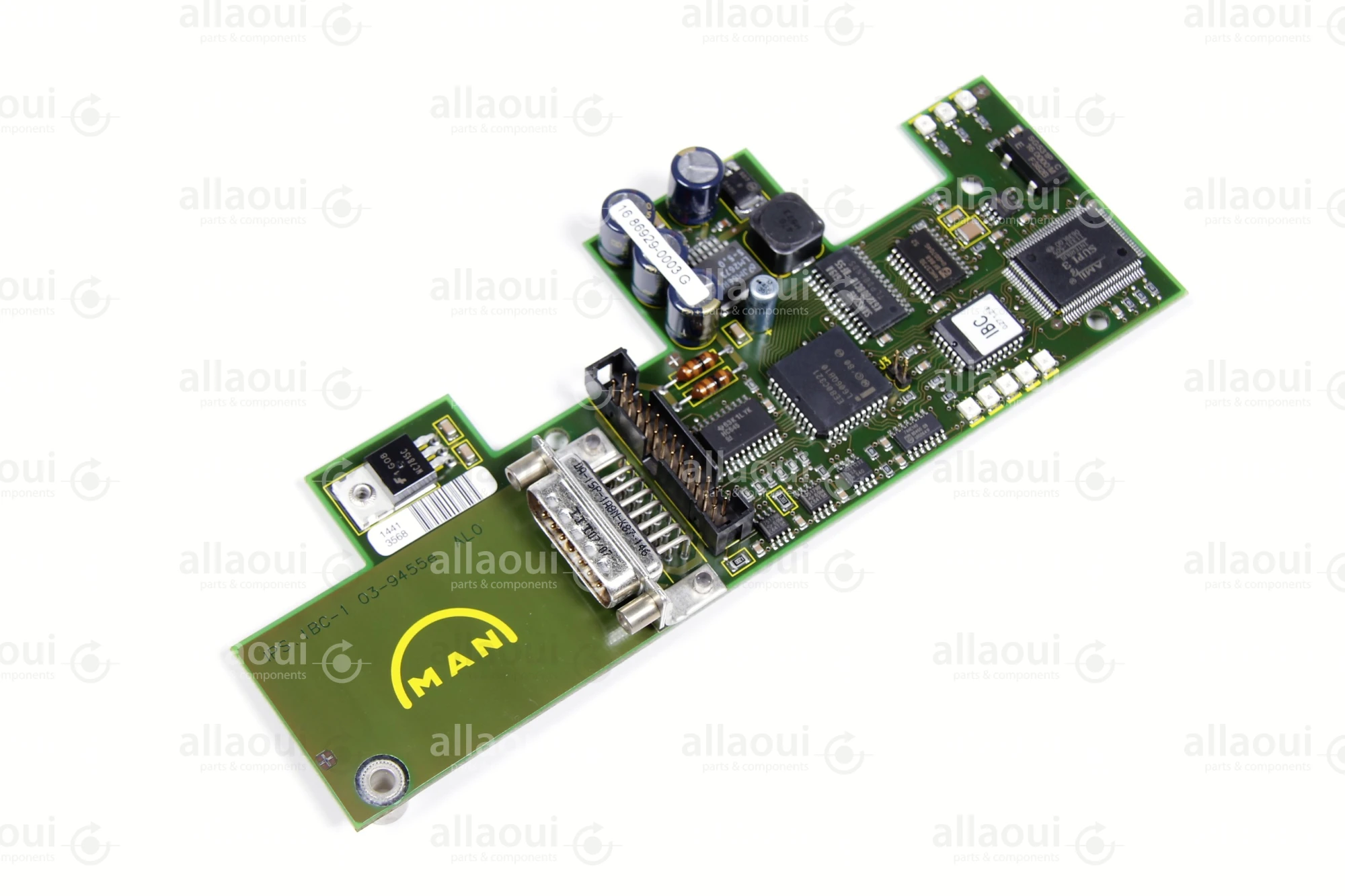 Manroland IPS-IBC-1 16.86929-0003 G Manroland IPS-IBC-1 16.86929-0003 G