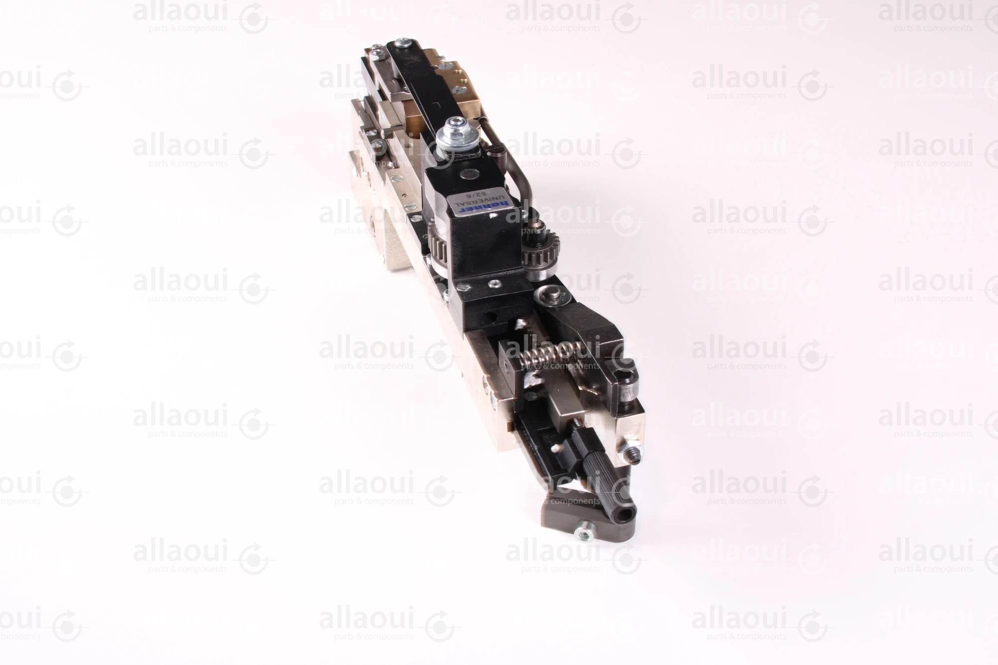 Hohner Stitching Head Universal 52/8 52/8 Hohner Stitching Head Universal 52/8 52/8