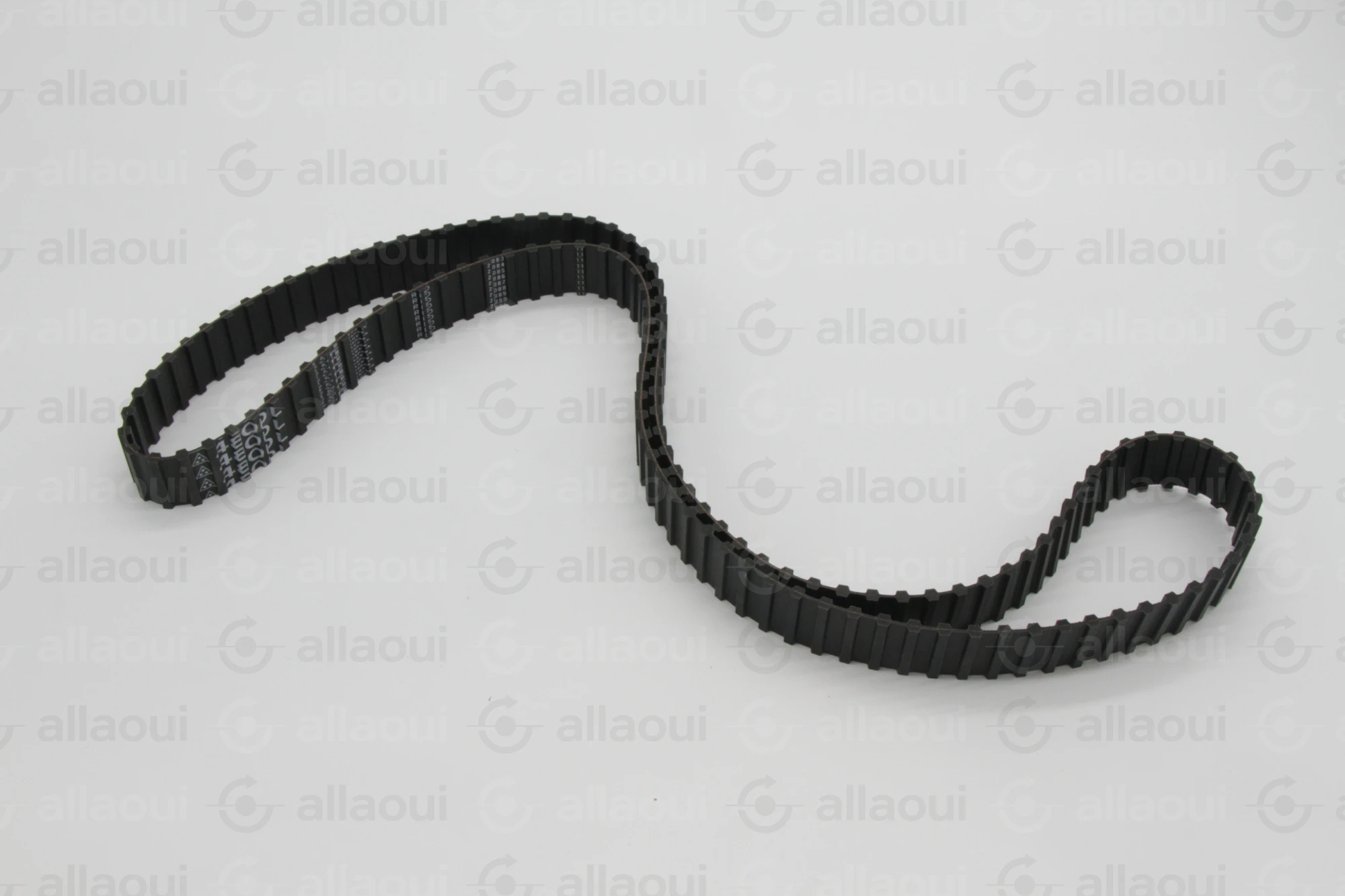 Heidelberg Toothed Belt DA 480 L 100 ZD.225-632-01-00 Heidelberg Toothed Belt DA 480 L 100 ZD.225-632-01-00