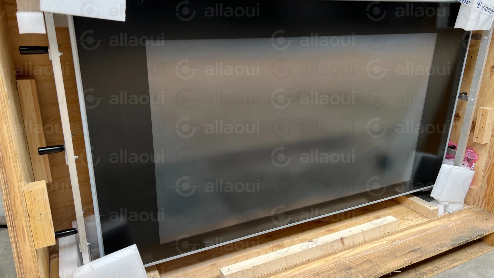 Heidelberg Wallscreen XL 00.783.1249/01 Heidelberg Wallscreen XL 00.783.1249/01