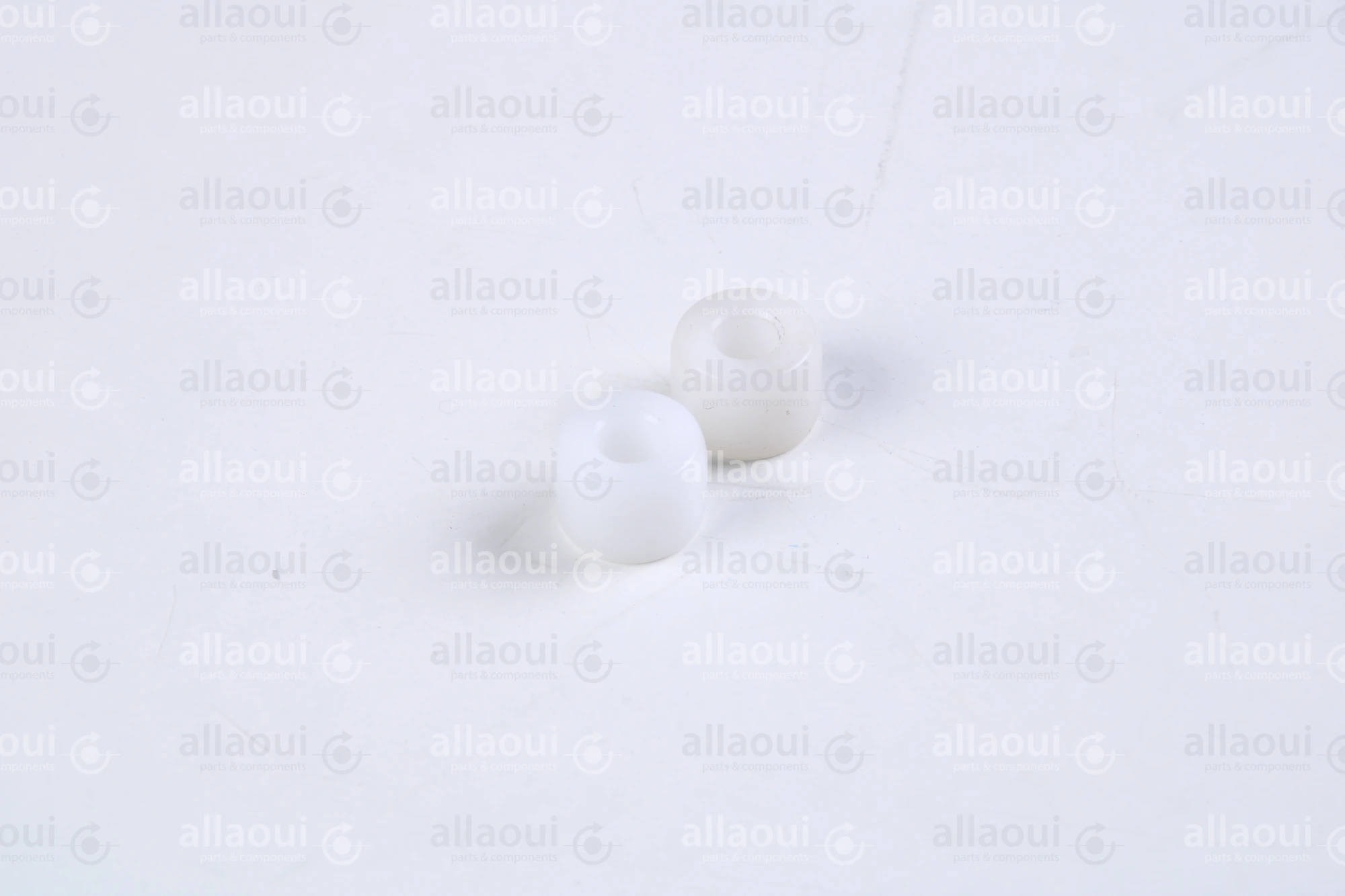 Manroland Plastic bushing 8x6x10mm (2 Pieces) 8011I302277 Manroland Plastic bushing 8x6x10mm (2 Pieces) 8011I302277