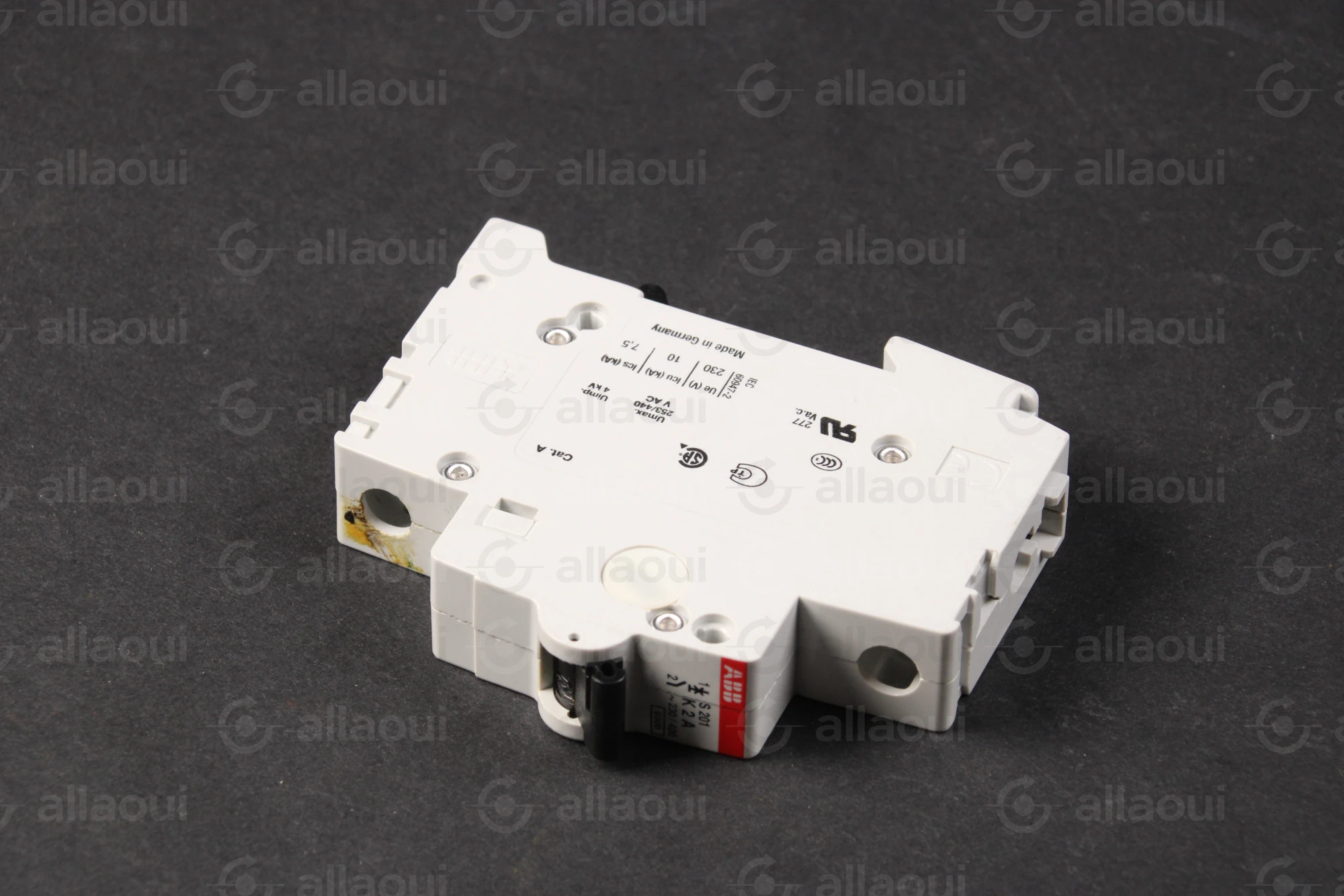 ABB Circuit Breaker 2CD-S251-001-R0277 ABB Circuit Breaker 2CD-S251-001-R0277