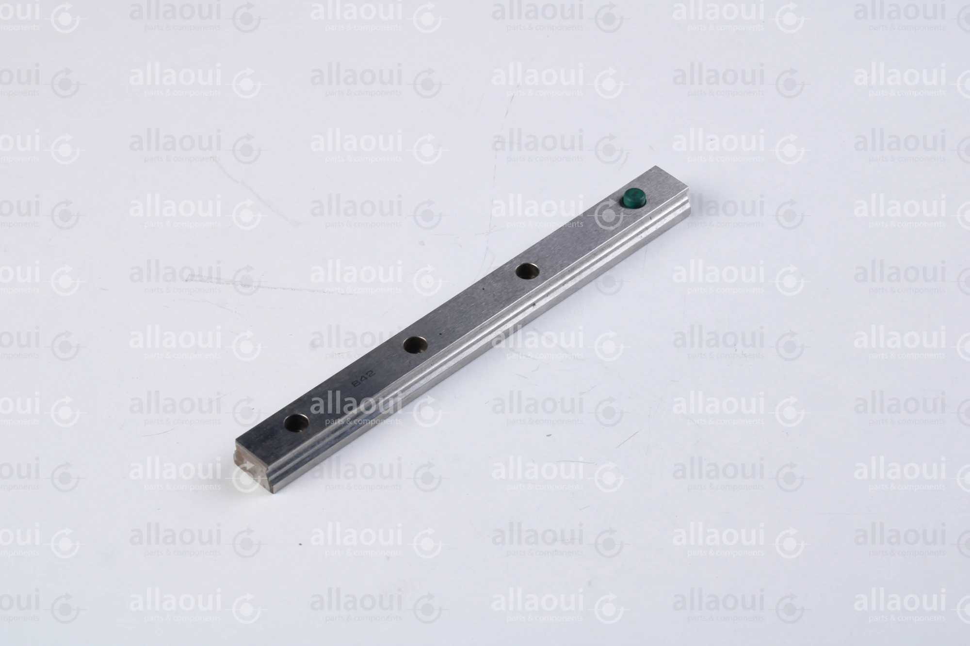 Bosch Rexroth Guide Rail R0445 503 01/31