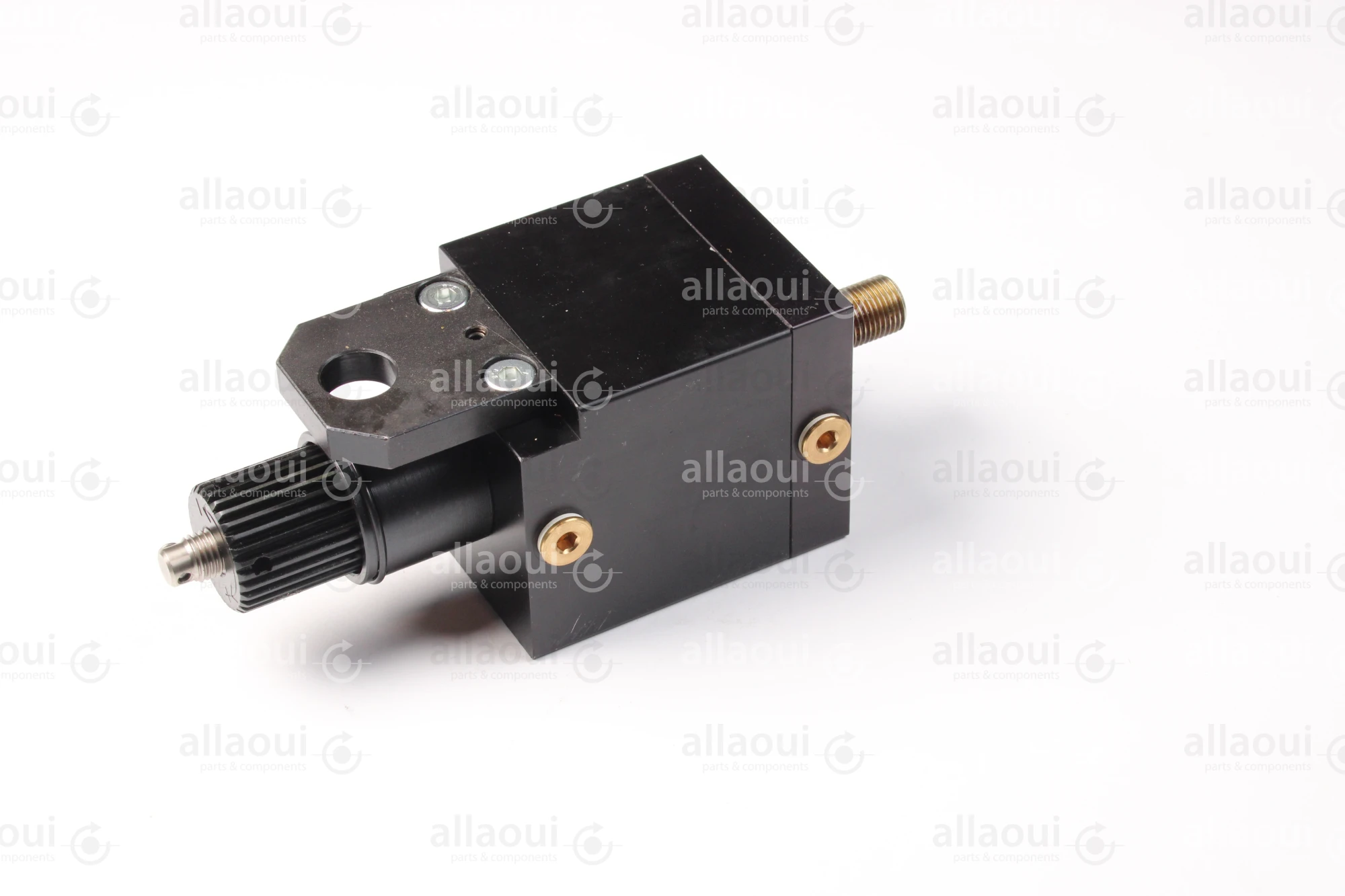 Manroland Pneumatic Cylinder 16.04160-0024 Manroland Pneumatic Cylinder 16.04160-0024