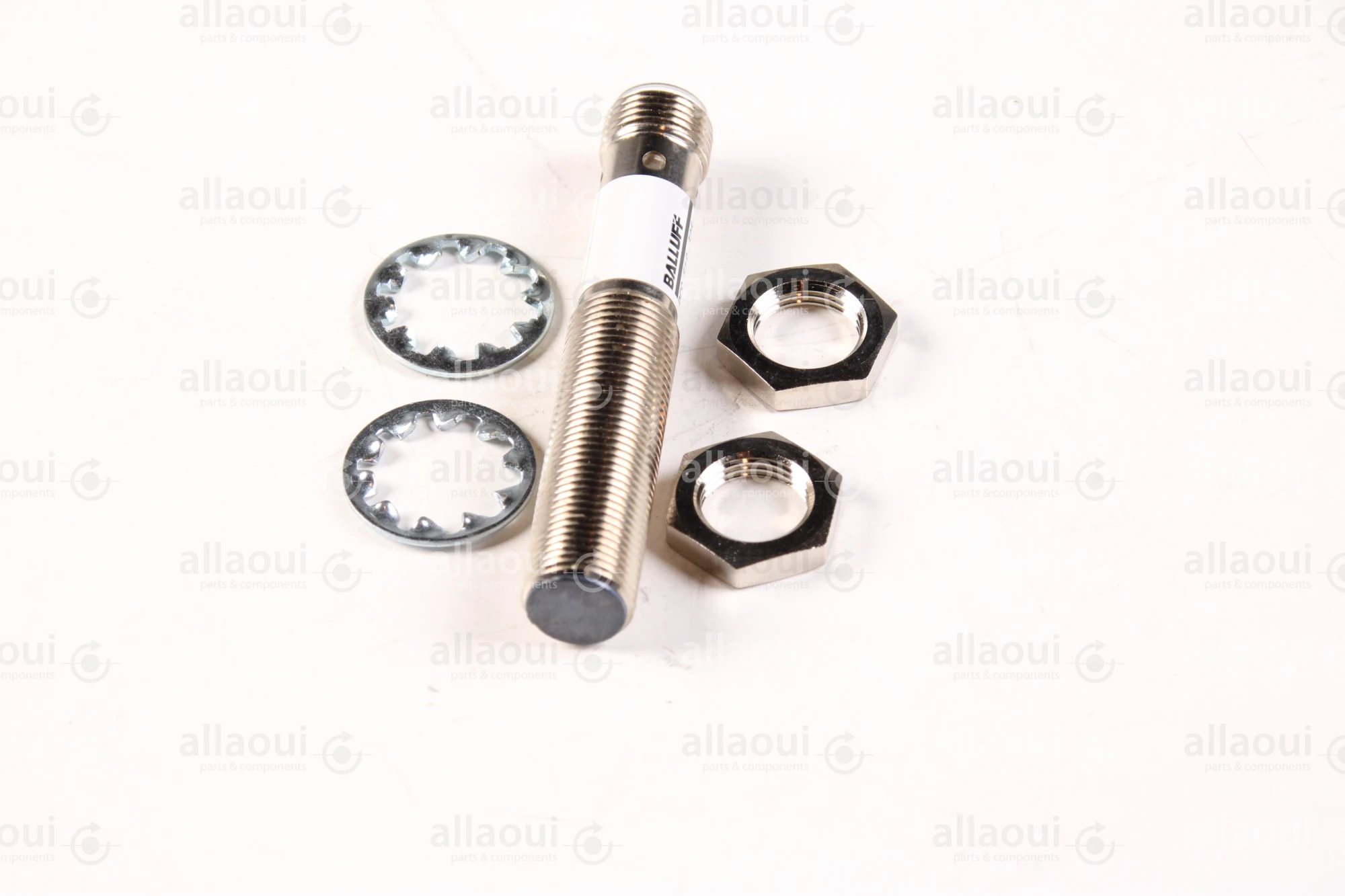 Balluff Inductive Sensor BES 516-325-G-S4-C Balluff Inductive Sensor BES 516-325-G-S4-C