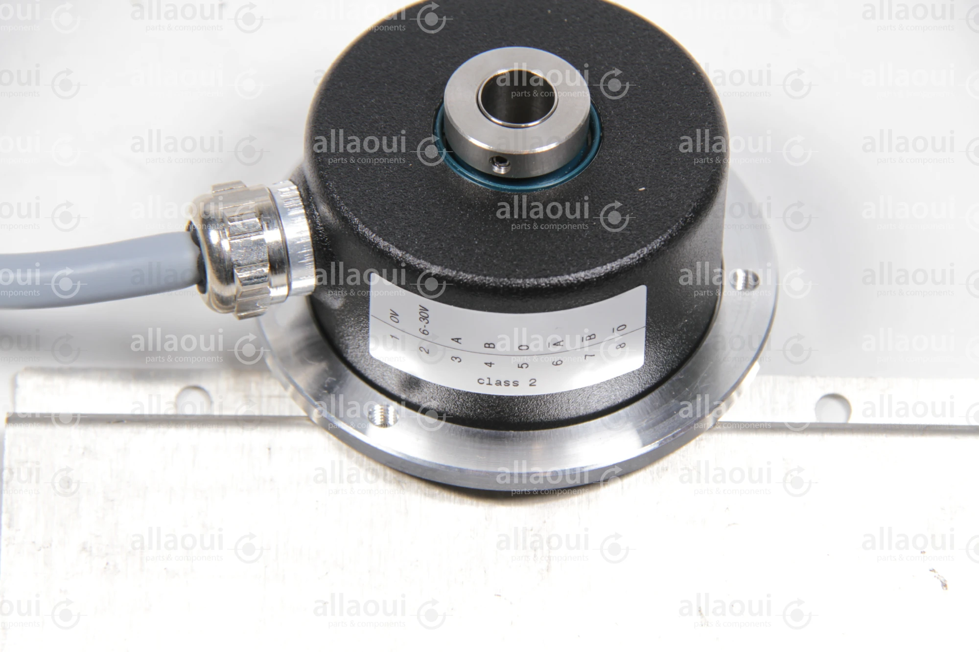 PEPPERL+FUCHS Encoder THI58N-1AYYYR6YN-00375 PEPPERL+FUCHS Encoder THI58N-1AYYYR6YN-00375