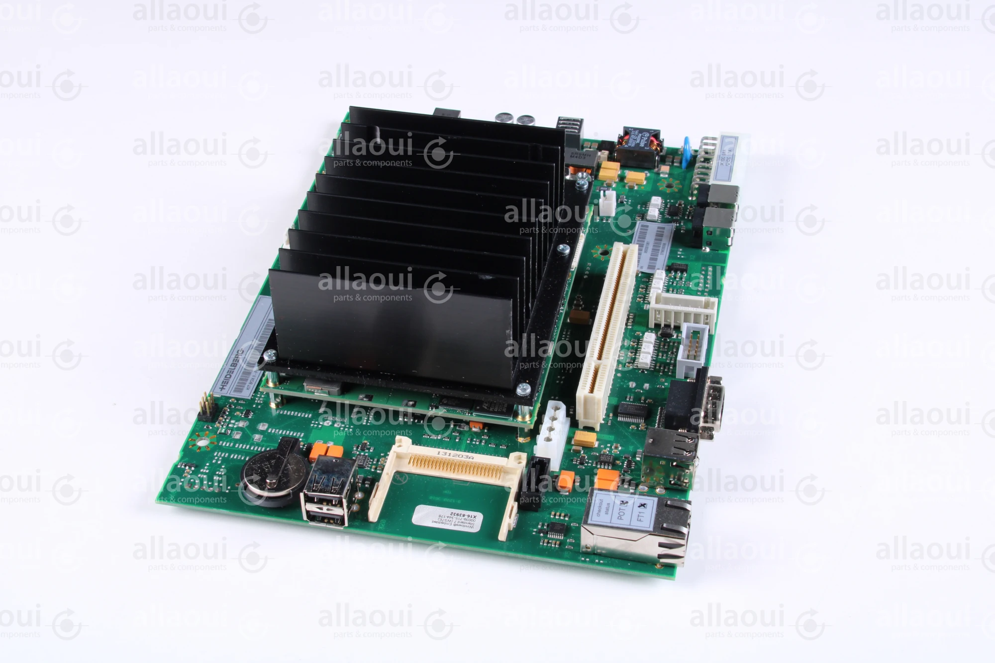 Heidelberg KIT BOX II FH.1343590/00 Heidelberg KIT BOX II FH.1343590/00