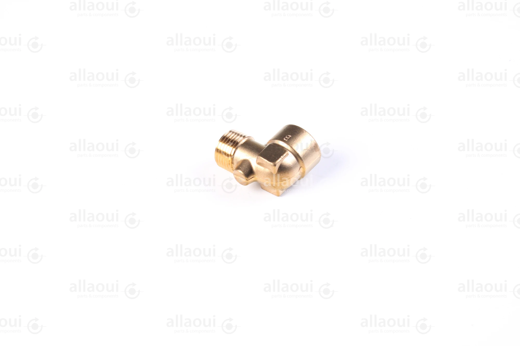 Heidelberg Elbow Fitting 00.580.2808 Heidelberg Elbow Fitting 00.580.2808