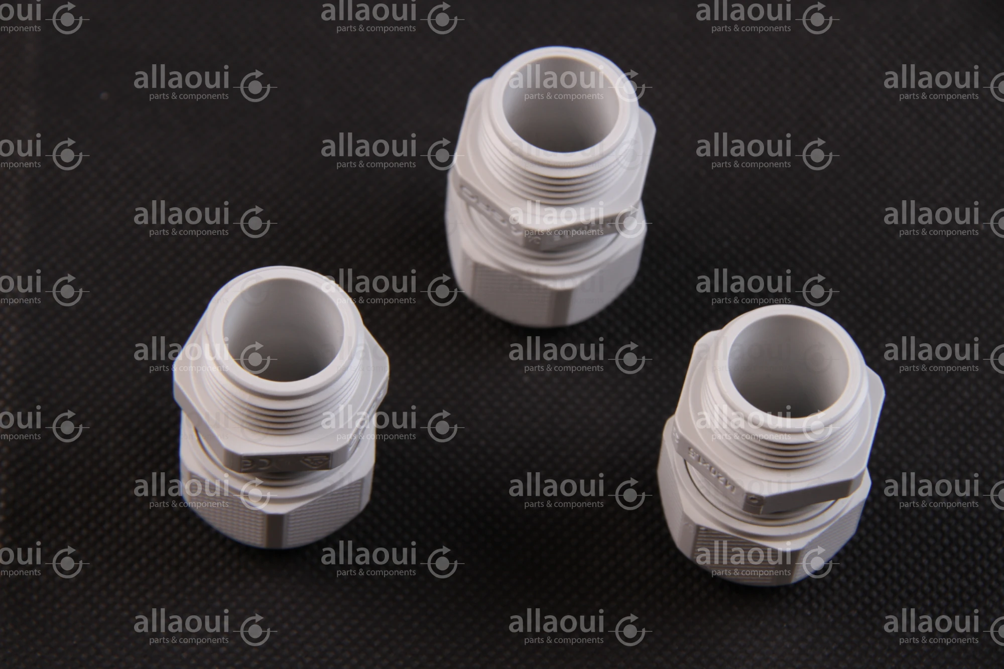 Müller Martini Cable Fitting M20X1.5 0055.4623 Müller Martini Cable Fitting M20X1.5 0055.4623