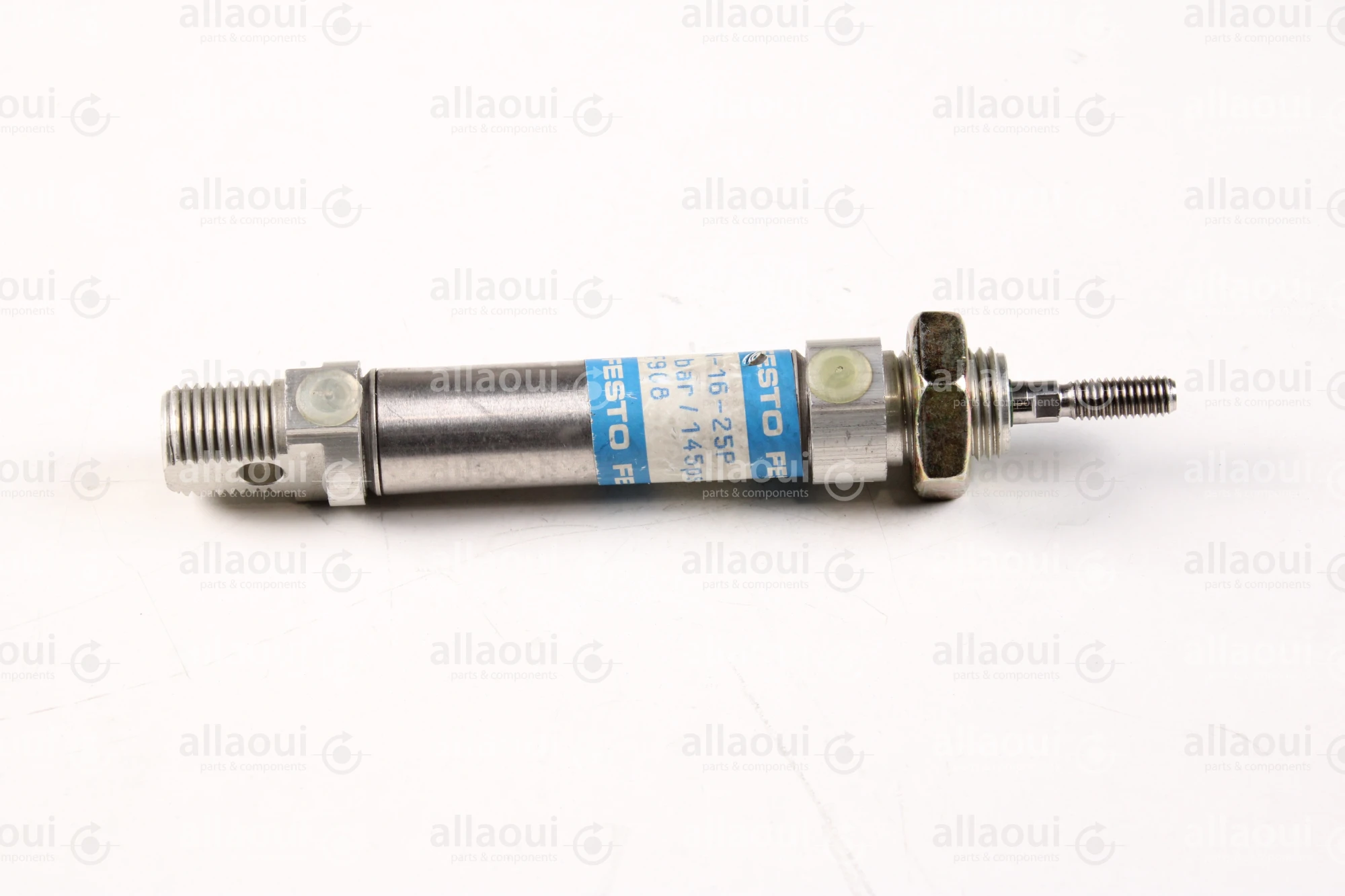Festo Pneumatic Cylinder DSN-16-25P Festo Pneumatic Cylinder DSN-16-25P