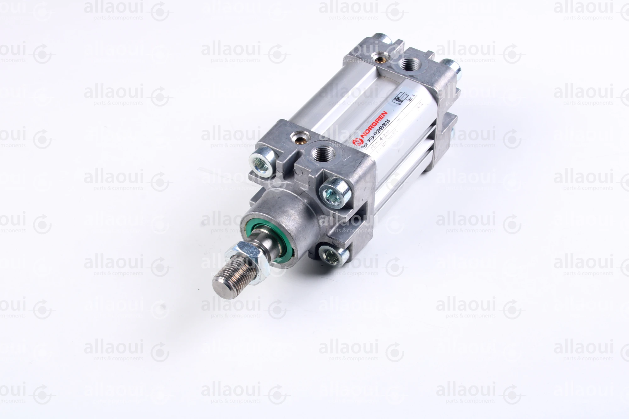 Norgren Pneumatic Cylinder PRA/182050/M/25 Norgren Pneumatic Cylinder PRA/182050/M/25