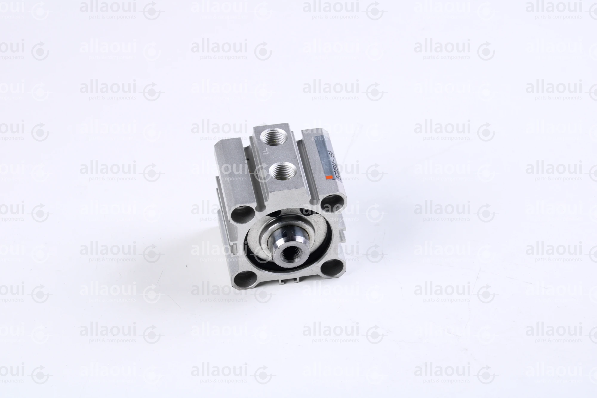 SMC Compact cylinder 1MPa ECQ2B32-15d SMC Compact cylinder 1MPa ECQ2B32-15d