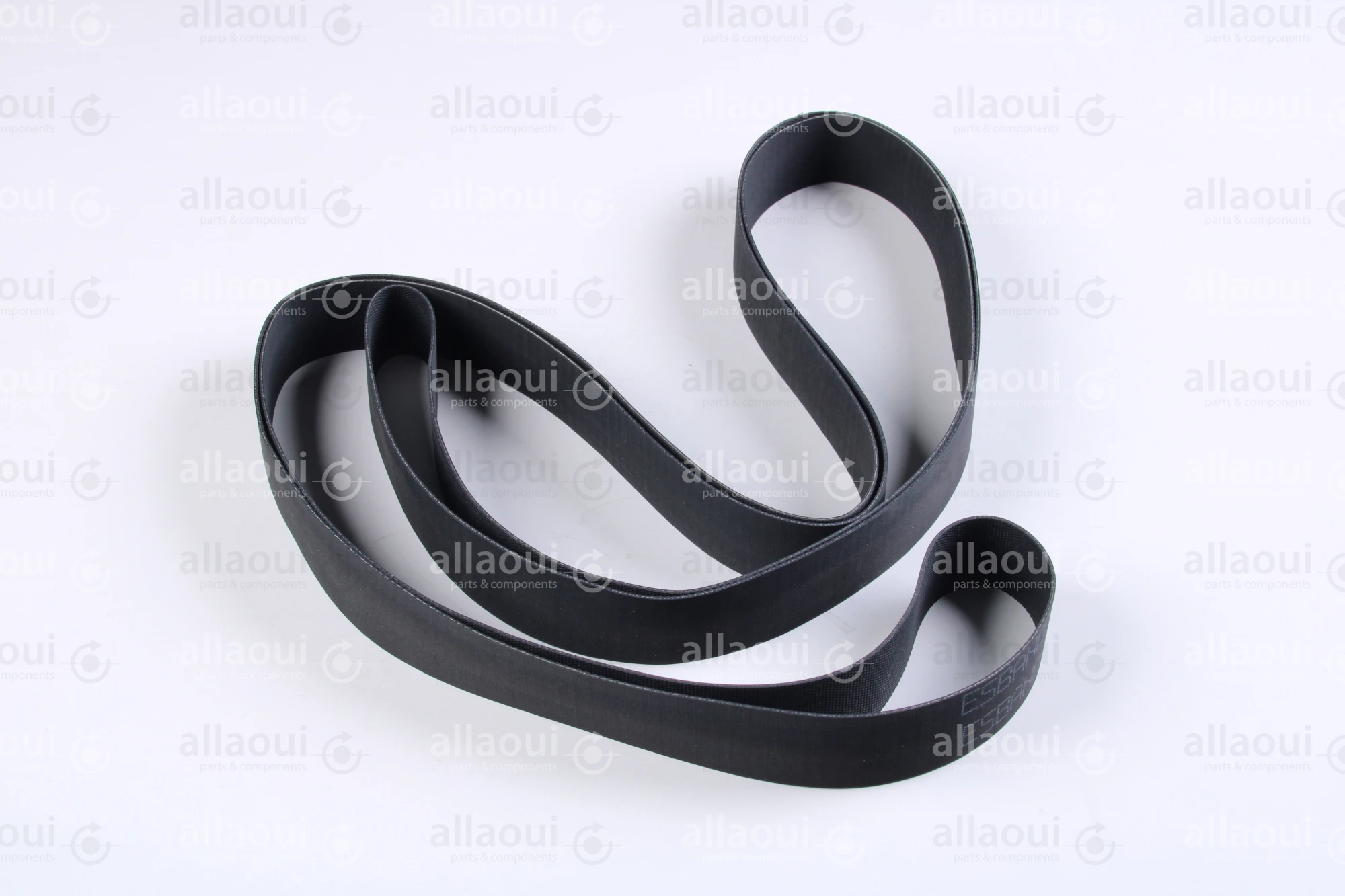 MBO Roller drive belt flat 2275 x 25 mm 0106291 MBO Roller drive belt flat 2275 x 25 mm 0106291