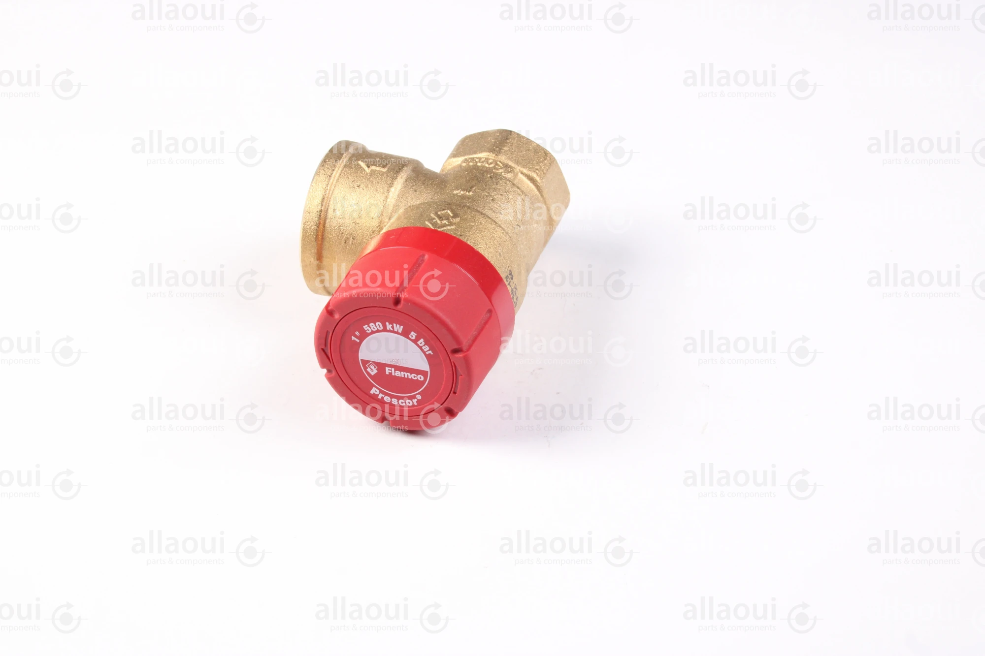 Flamco Safety Valve 27049 Flamco Safety Valve 27049