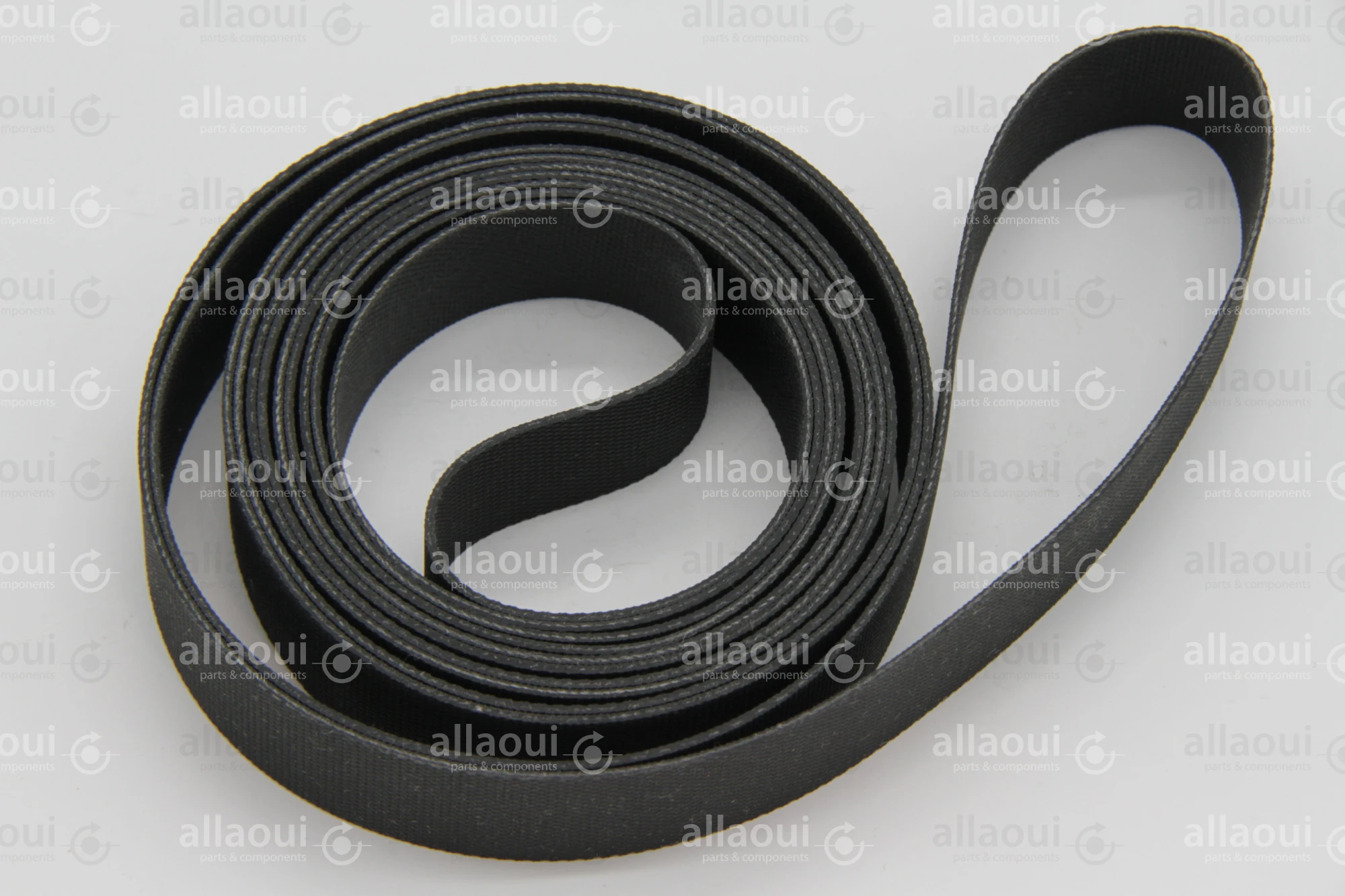 MBO Belt NE2101-20X2600 0106055 MBO Belt NE2101-20X2600 0106055