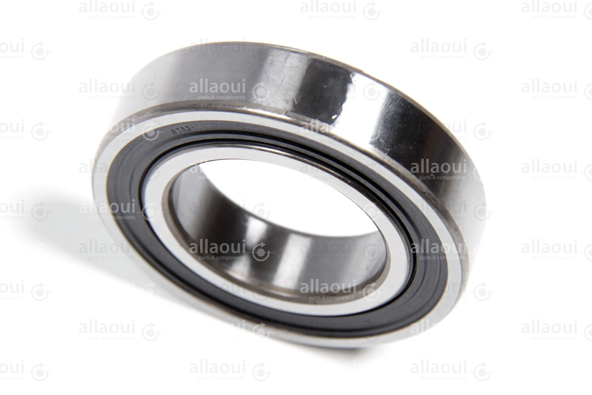 SKF Ball Bearing 6007-2RS 6007-2RS SKF Ball Bearing 6007-2RS 6007-2RS