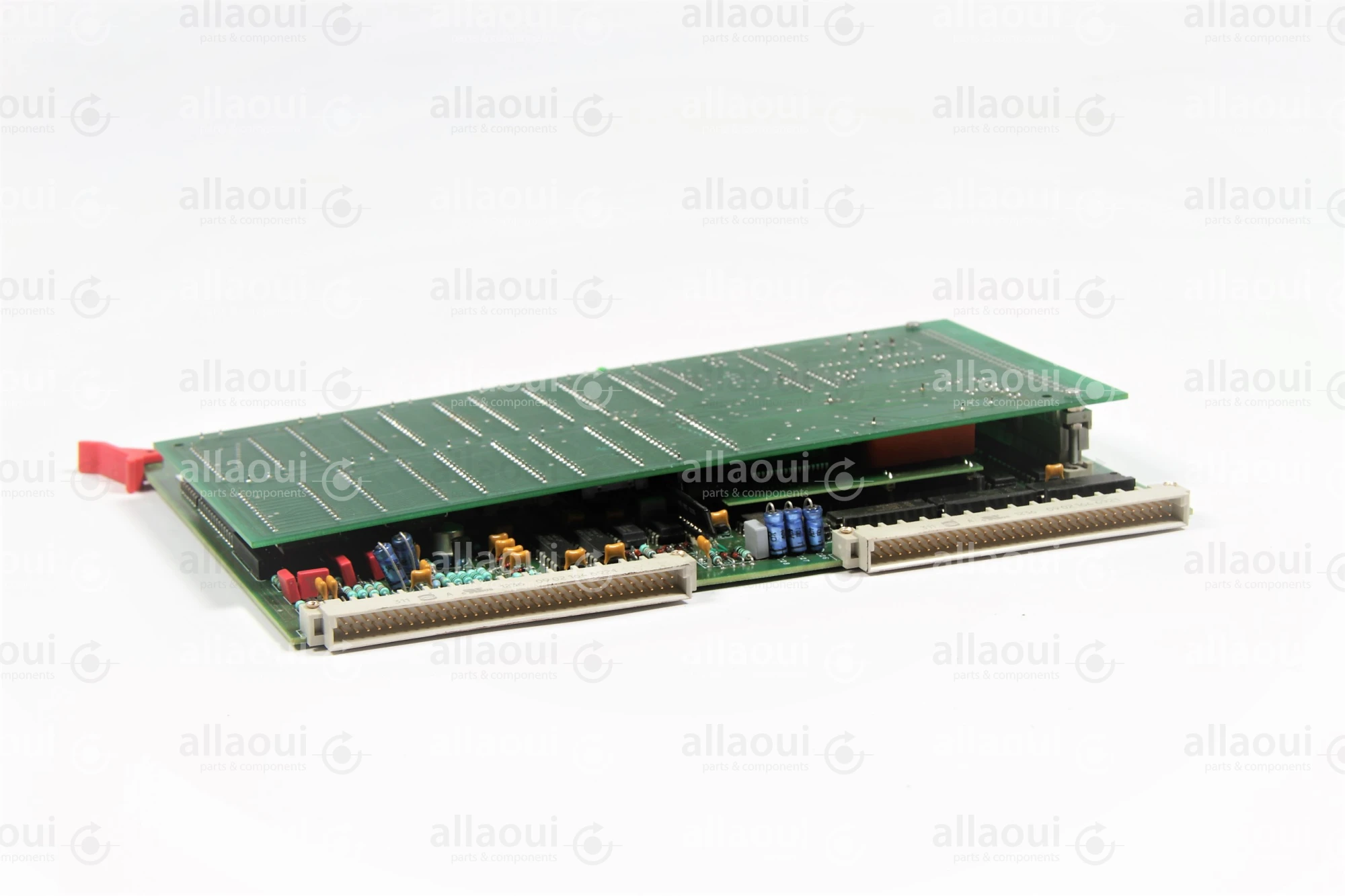 Contiweb Con 2R715214A & 3R715808 Contiweb Con 2R715214A & 3R715808